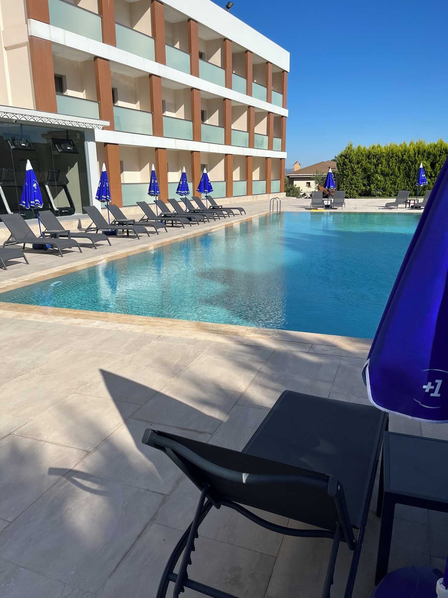 Gift card for Holiday Inn Express Manisa - West by Ihg Gift card for Holiday Inn Express Manisa - West by Ihg