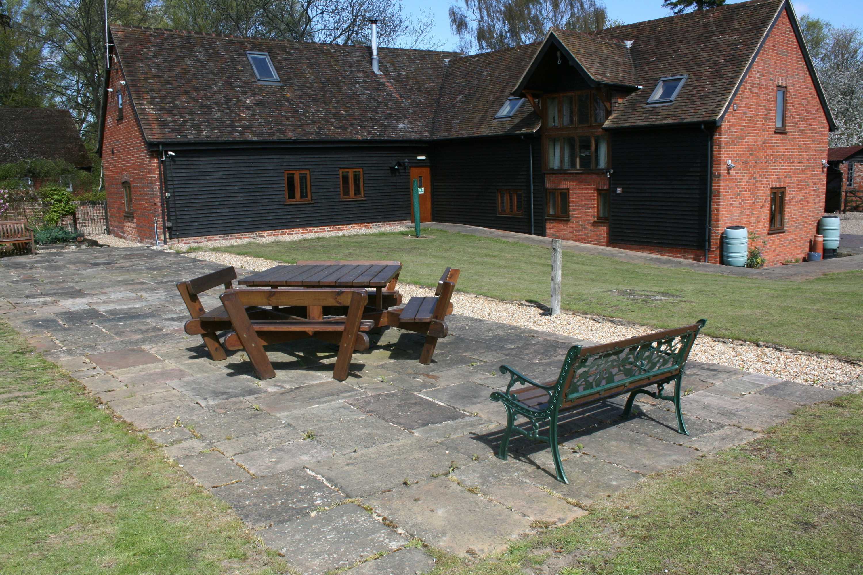 Gift card for Upper Neatham Mill