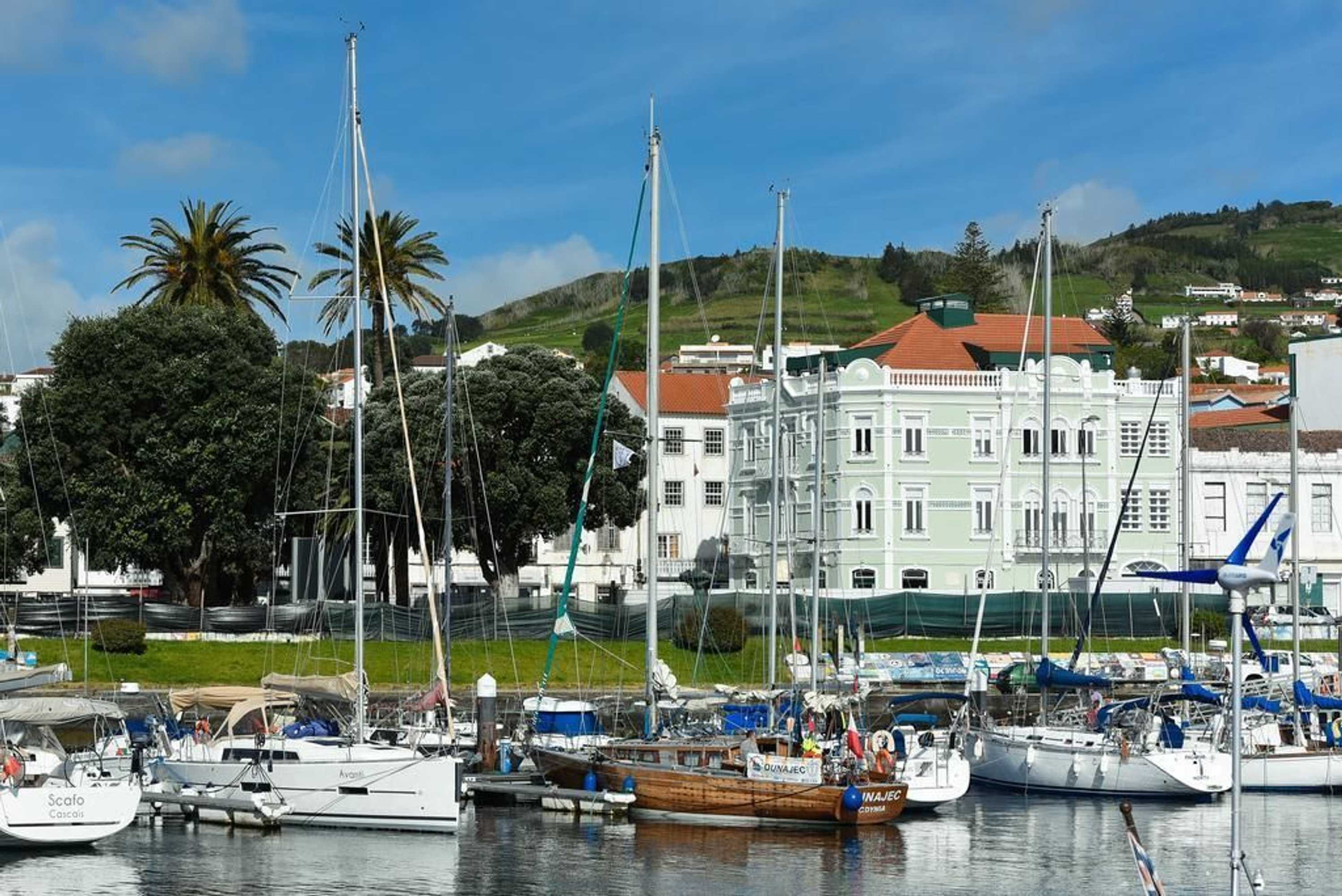 Gift card for Internacional Azores Boutique Gift card for Internacional Azores Boutique