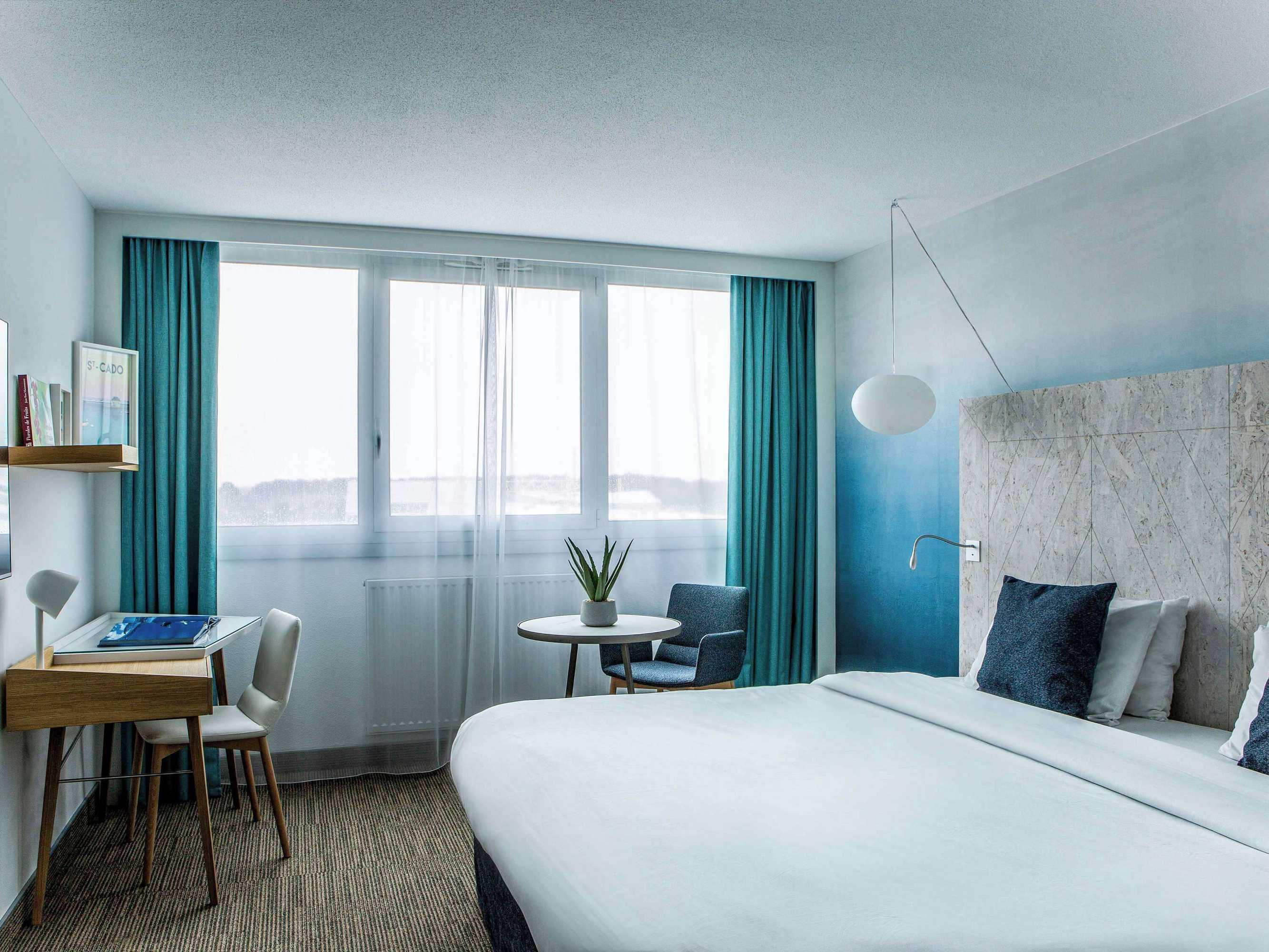 Gift card for Mercure Vannes Le Port Gift card for Mercure Vannes Le Port