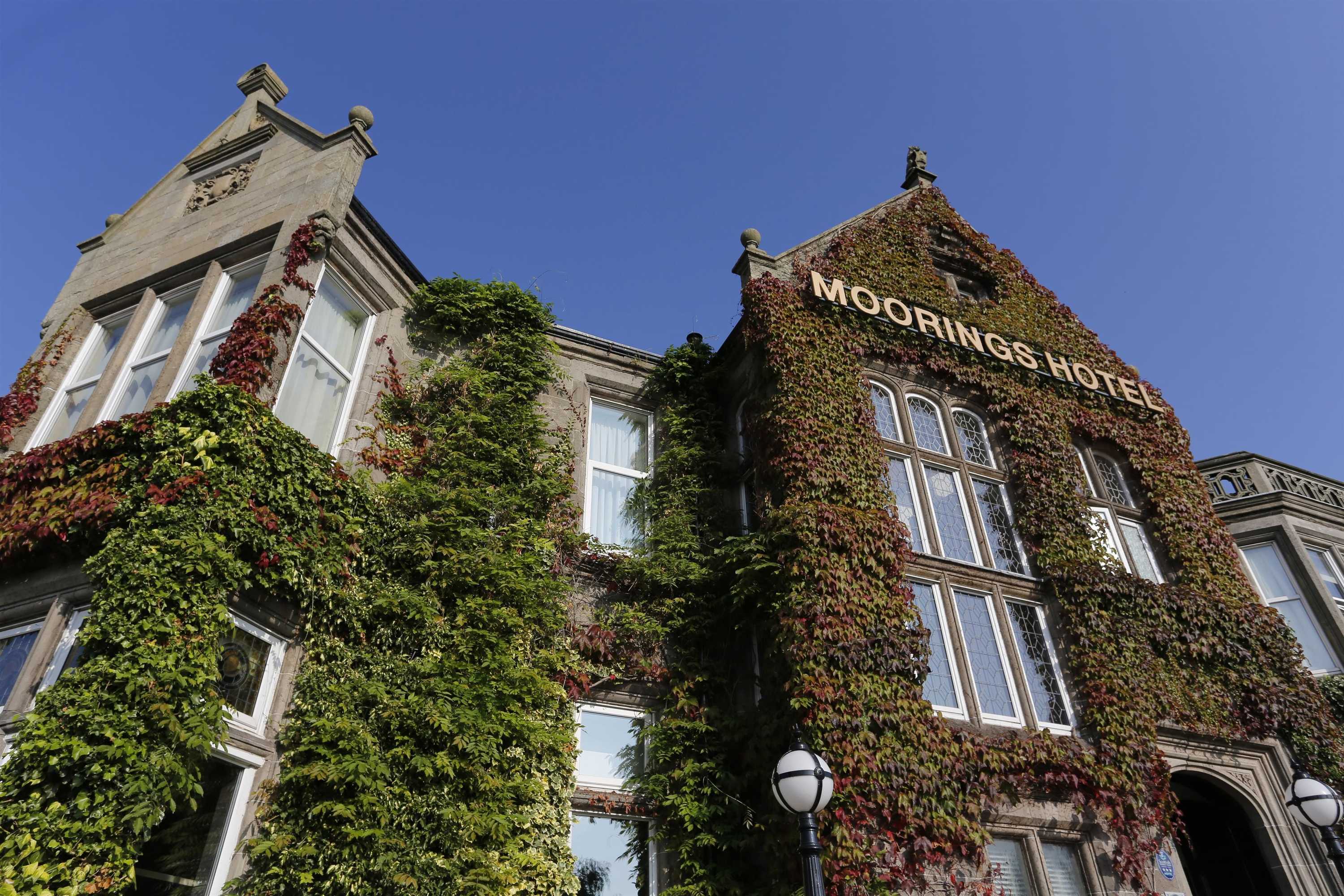 Gift card for Best Western Motherwell Centre Moorings Hotel Gift card for Best Western Motherwell Centre Moorings Hotel