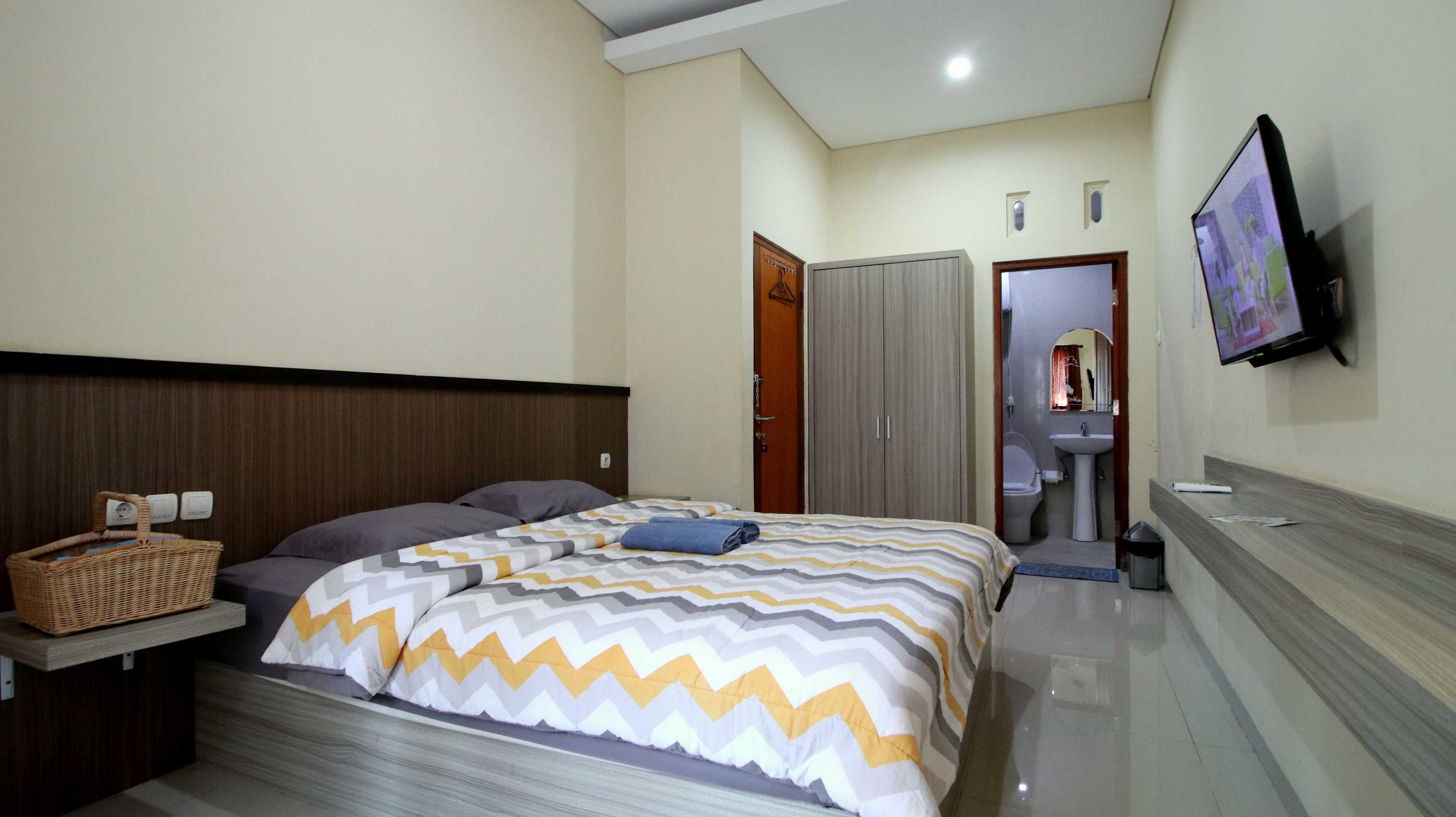 Gift card for D'java Homestay Babarsari By The Grand Java Gift card for D'java Homestay Babarsari By The Grand Java
