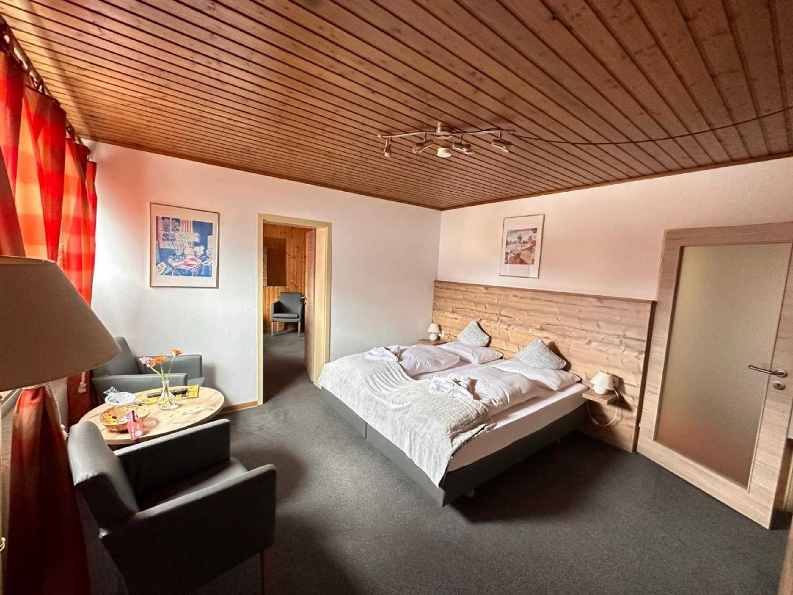 Gift card for Pension Domblick