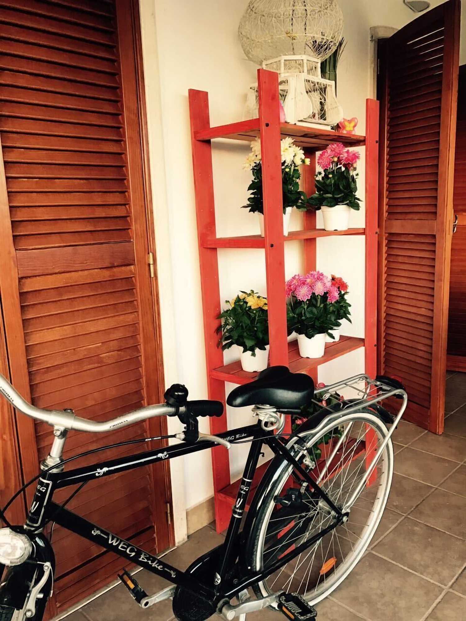 Gift card for B&b Le Terrazze Lama Balice Gift card for B&b Le Terrazze Lama Balice