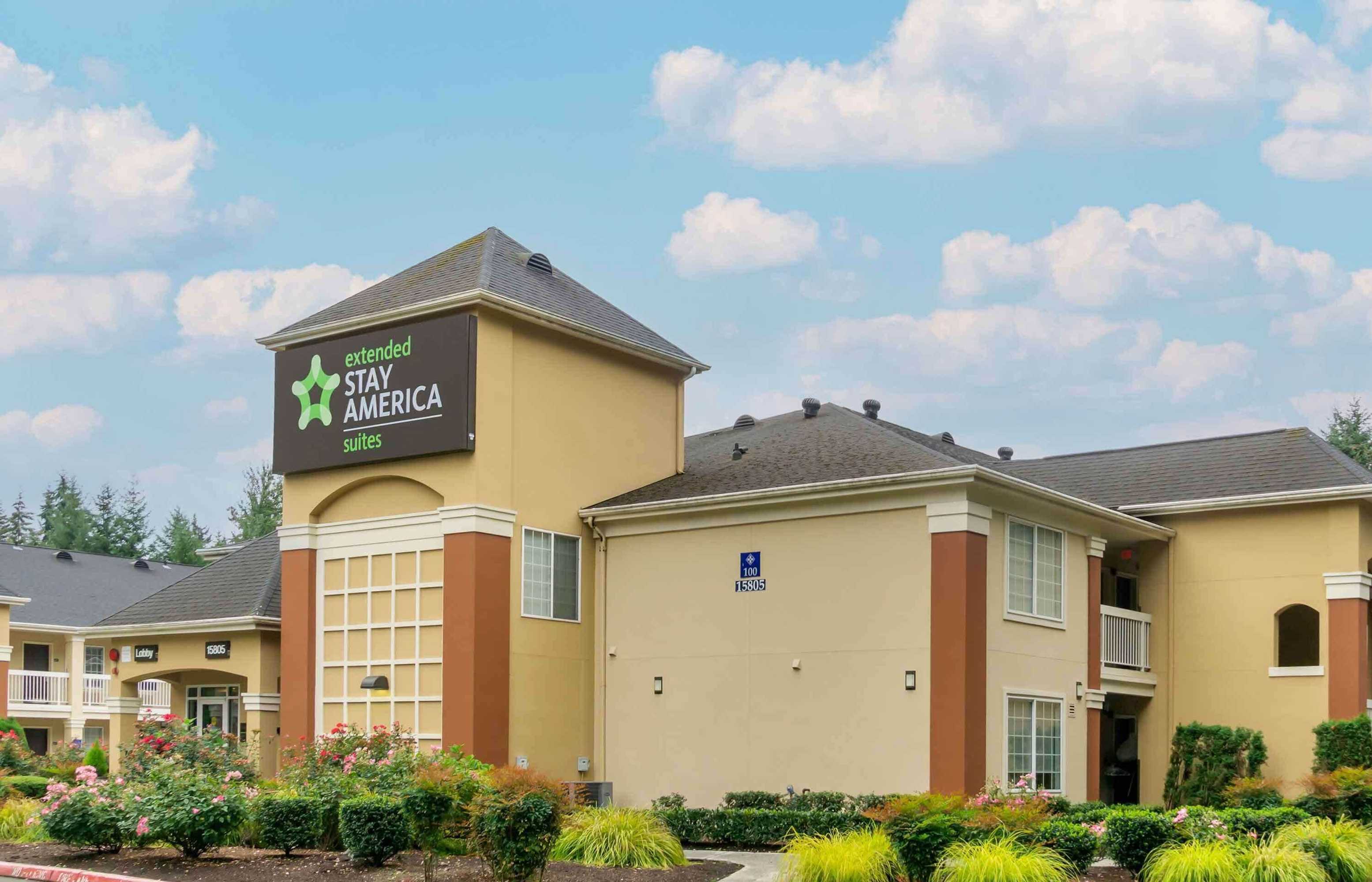 Gift card for Extended Stay America Suites Seattle Redmond Gift card for Extended Stay America Suites Seattle Redmond