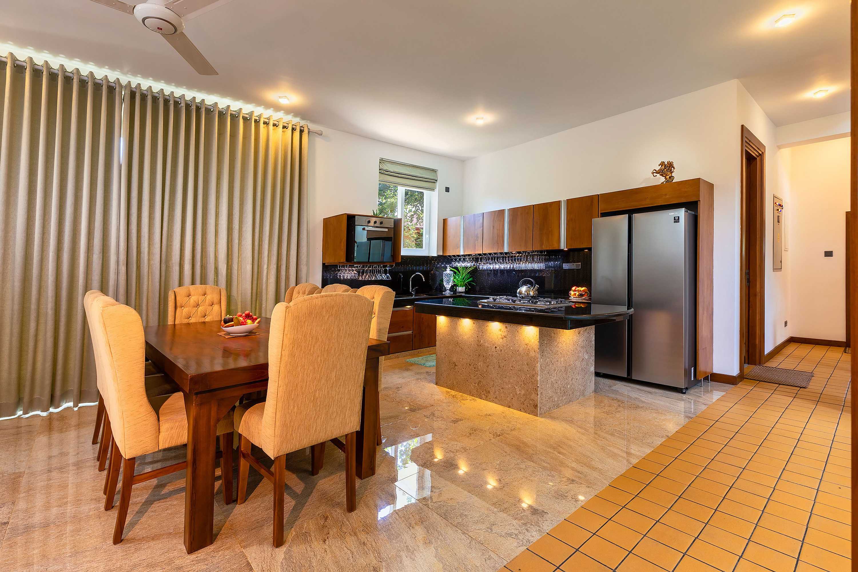 Gift card for The Palace by Ocean