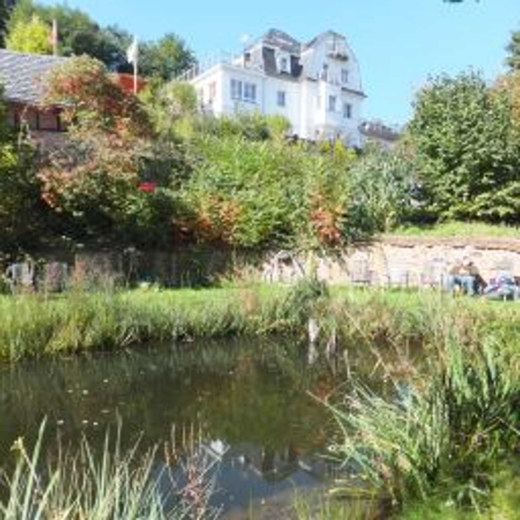 Gift card for Villa Hof Langenborn Gift card for Villa Hof Langenborn