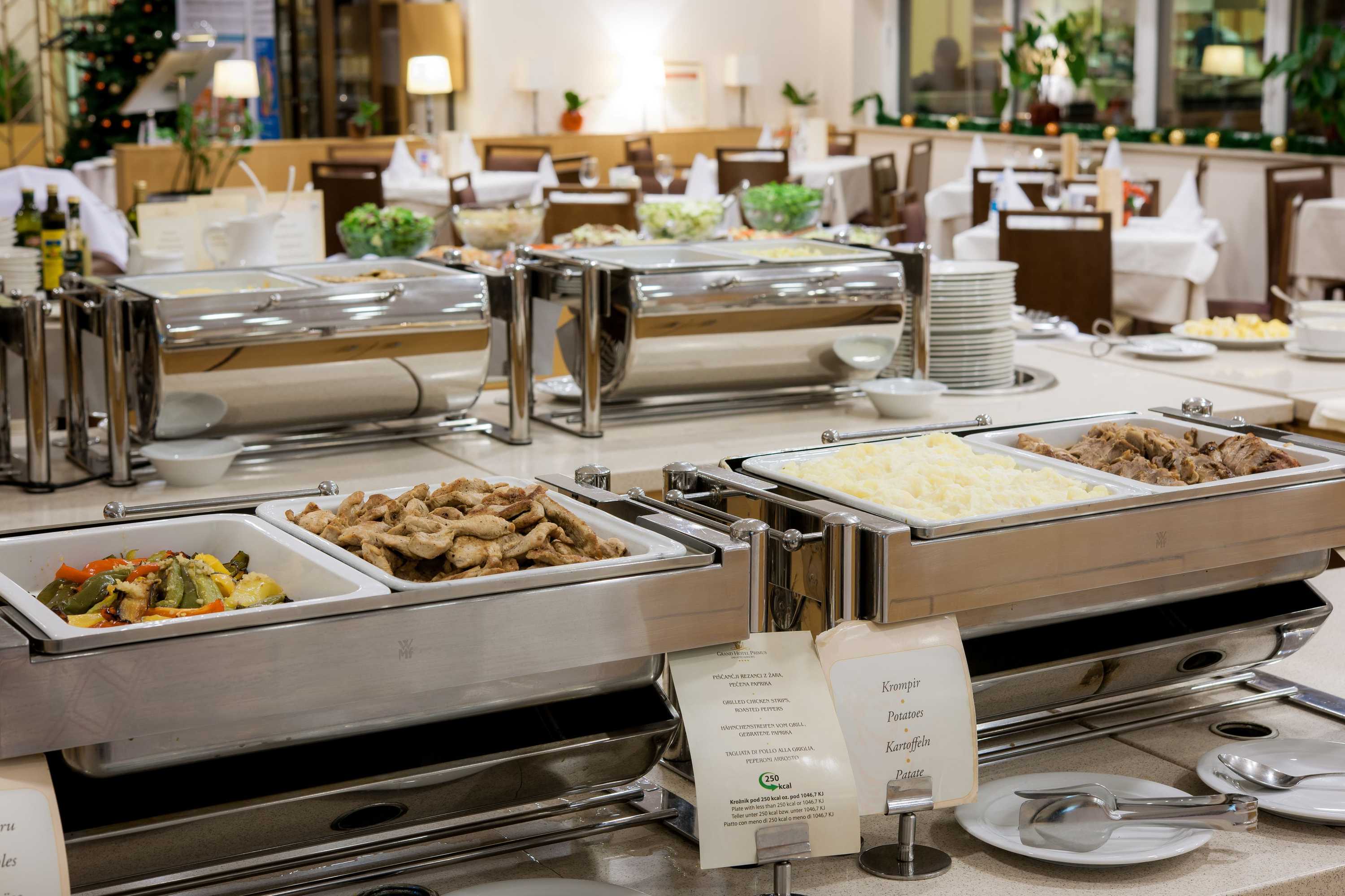 Gift card for Grand Hotel Primus - Sava Hotels & Resorts Gift card for Grand Hotel Primus - Sava Hotels & Resorts