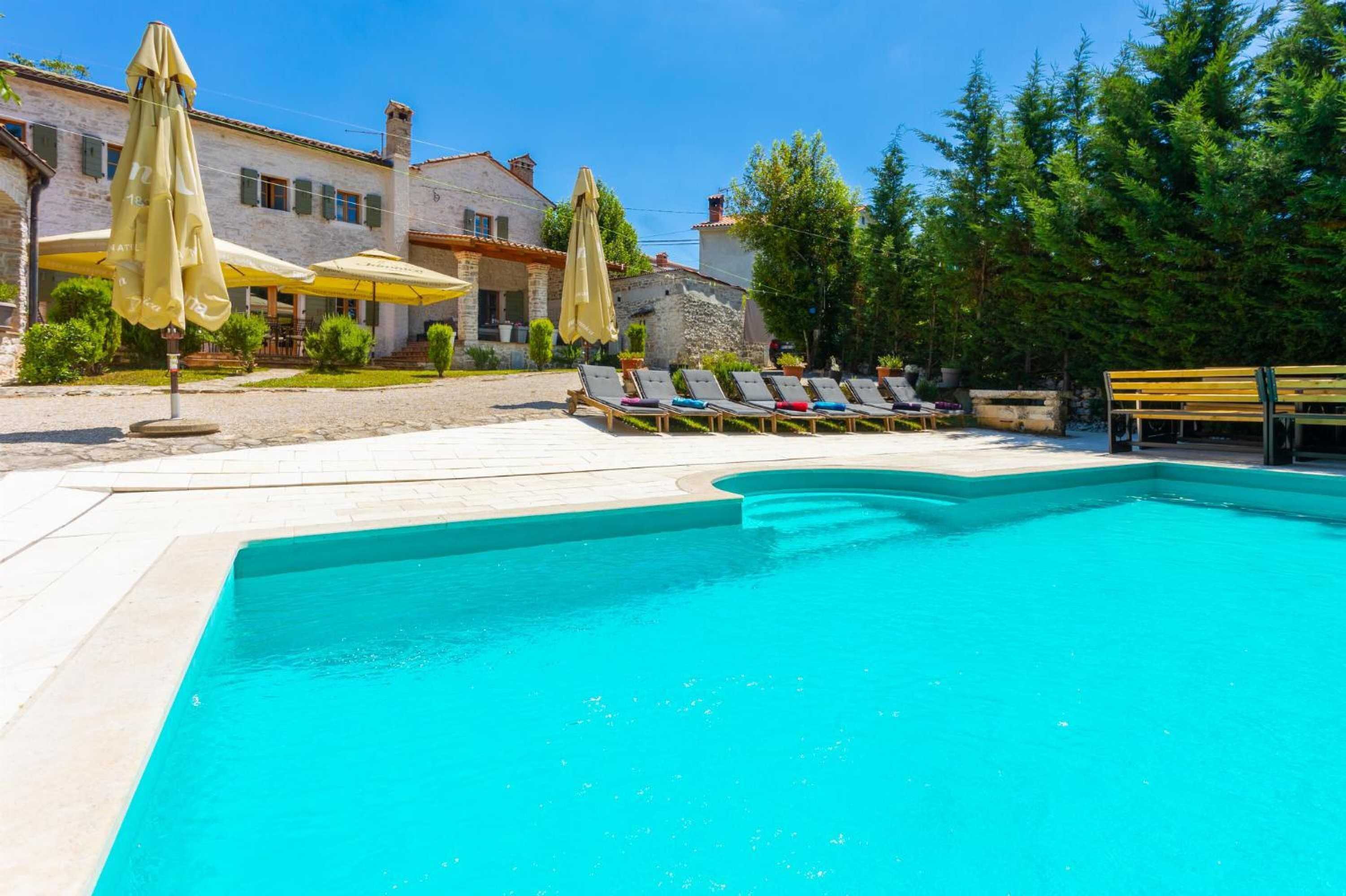 Gift card for Villa Damiana