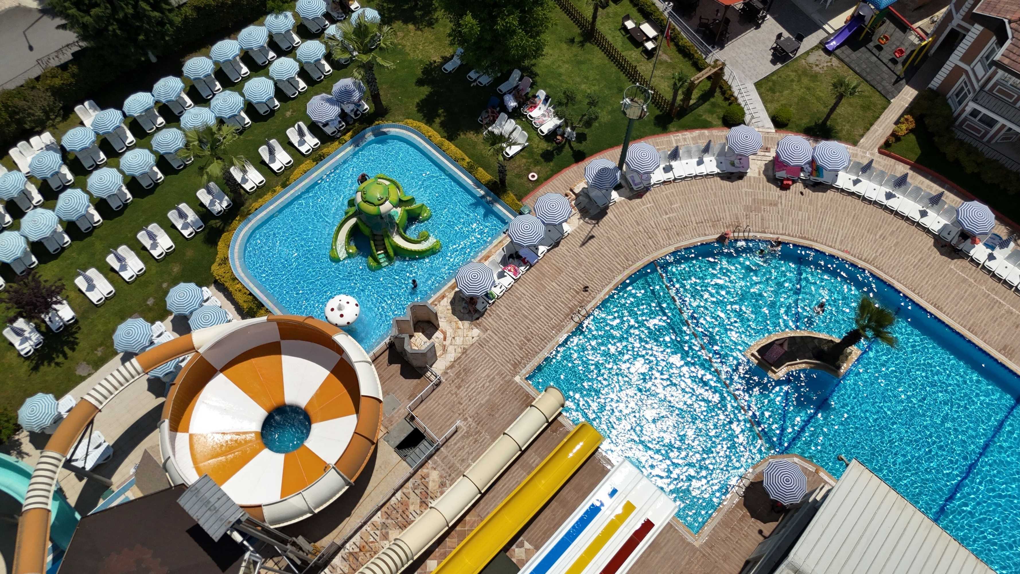 Gift card for Sapanca Aqua Wellness Spa Hotel Gift card for Sapanca Aqua Wellness Spa Hotel