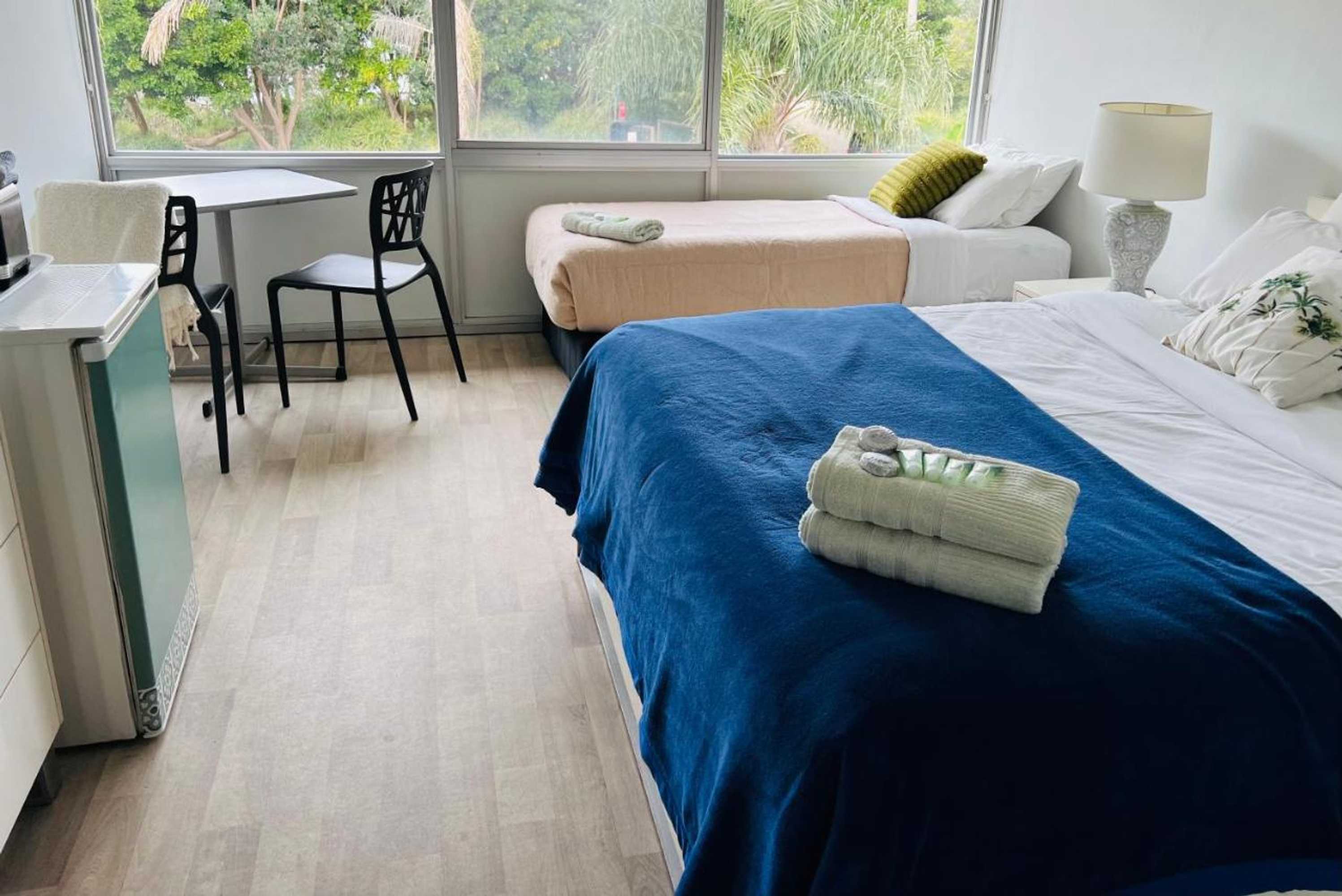 Gift card for Ettalong Beach Motel