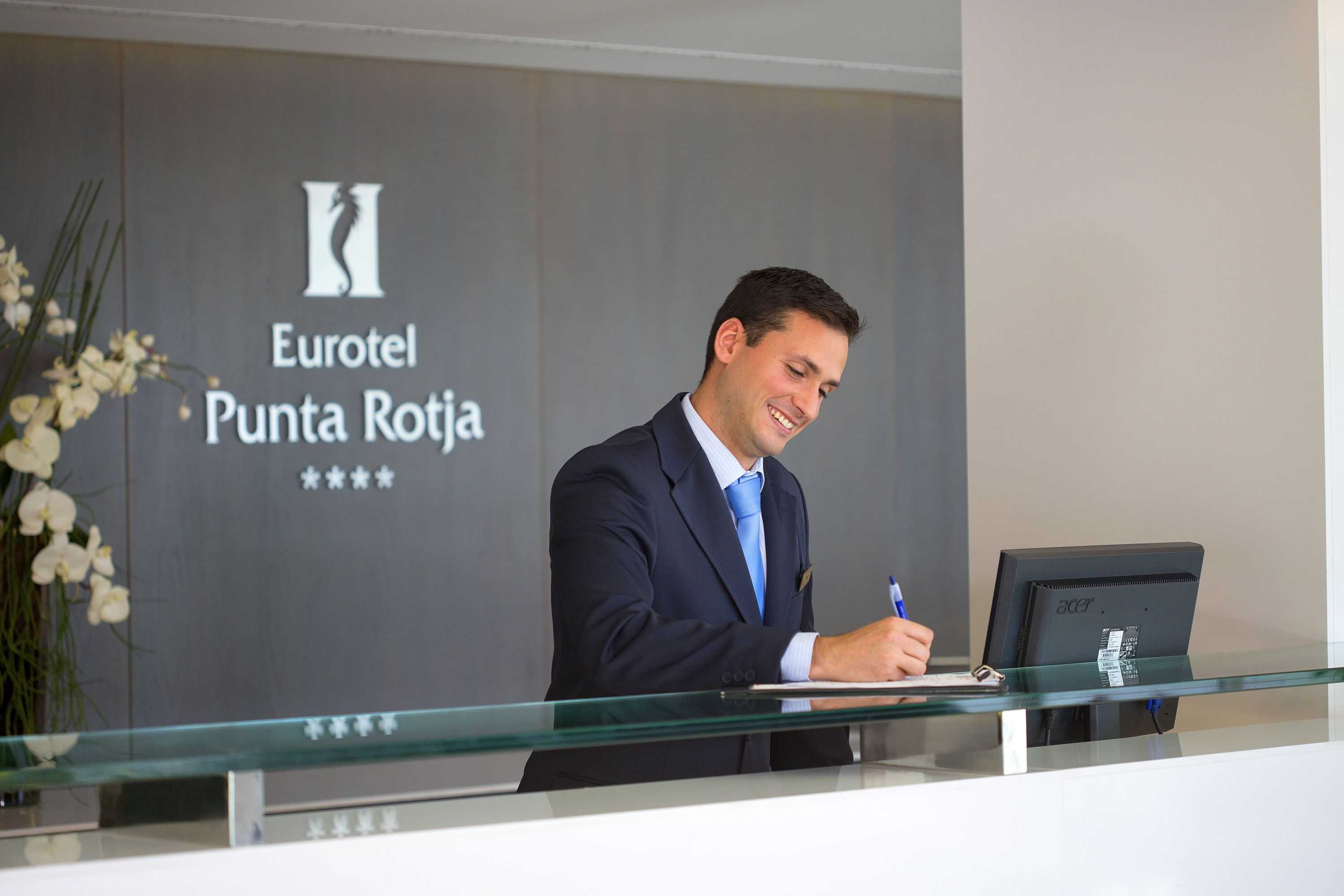 Gift card for Hipotels Eurotel Punta Rotja & Spa Gift card for Hipotels Eurotel Punta Rotja & Spa