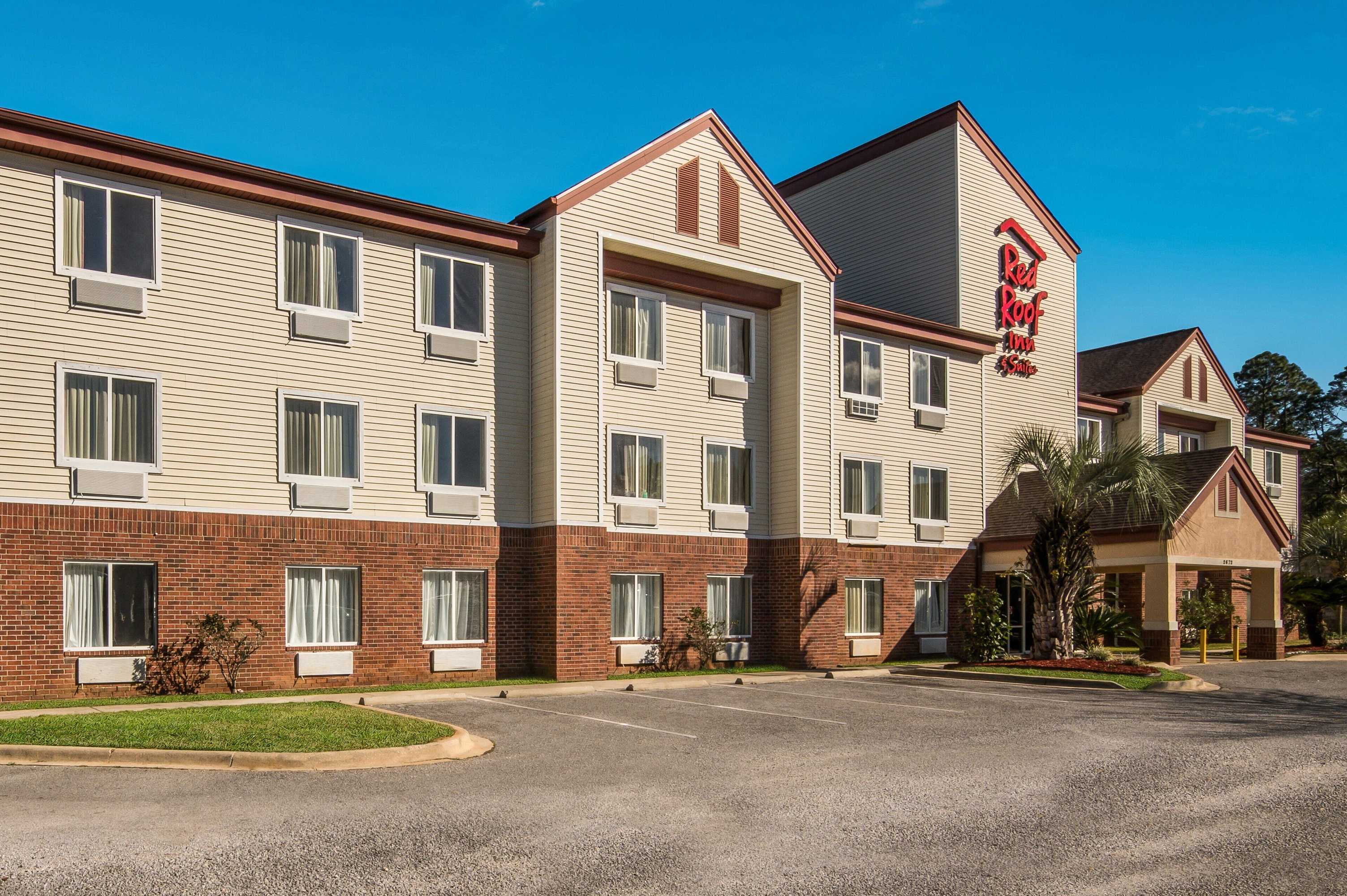Gift card for Red Roof Inn & Suites Pensacola East - Milton Gift card for Red Roof Inn & Suites Pensacola East - Milton