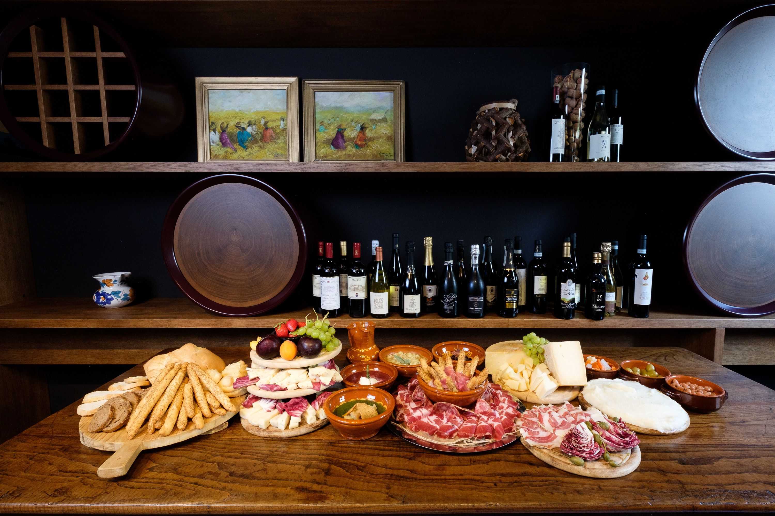 Gift card for Wine Hotel San Giacomo Activity & Wellness Gift card for Wine Hotel San Giacomo Activity & Wellness