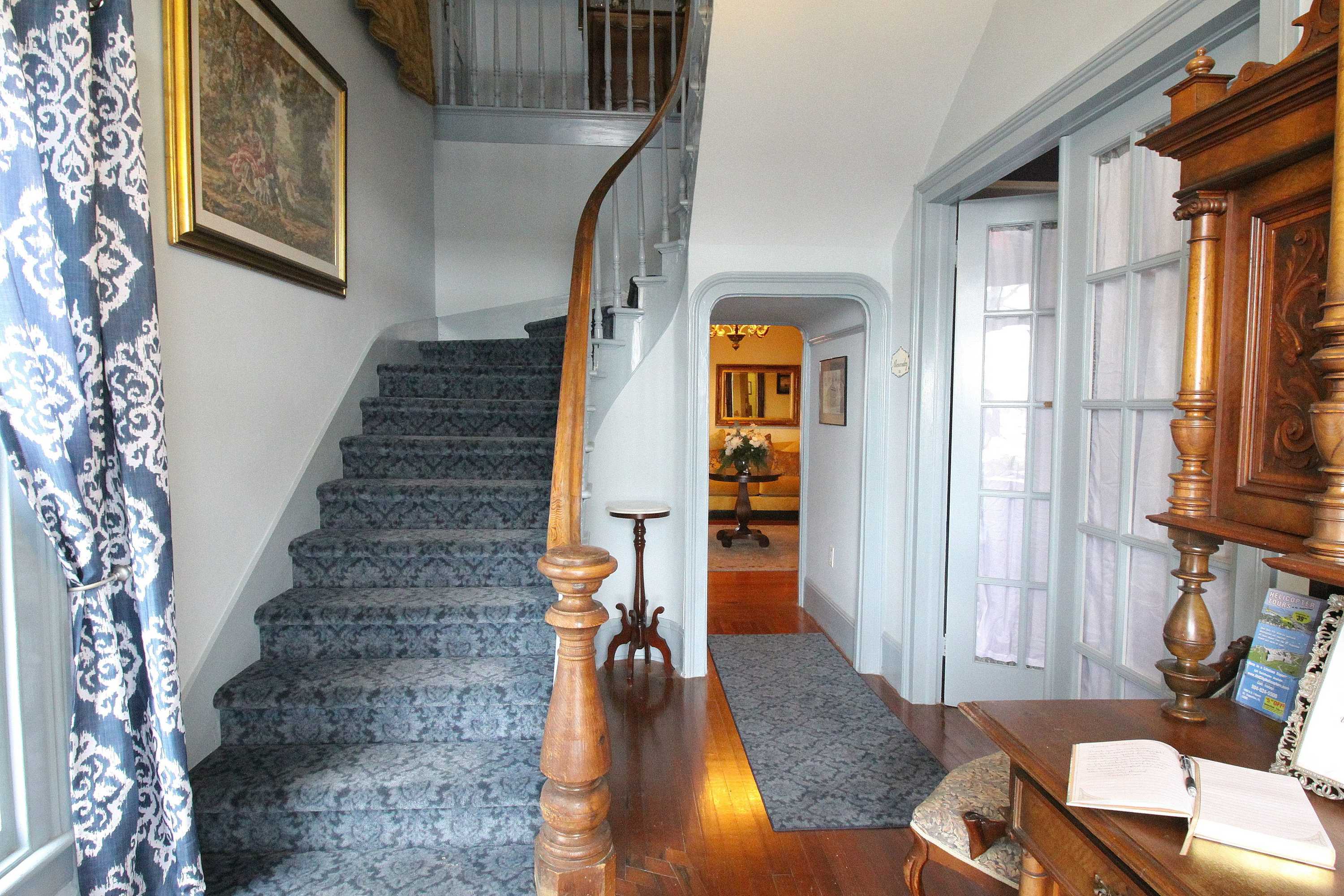 Gift card for Bayfront Westcott House St Augustine B&b Gift card for Bayfront Westcott House St Augustine B&b