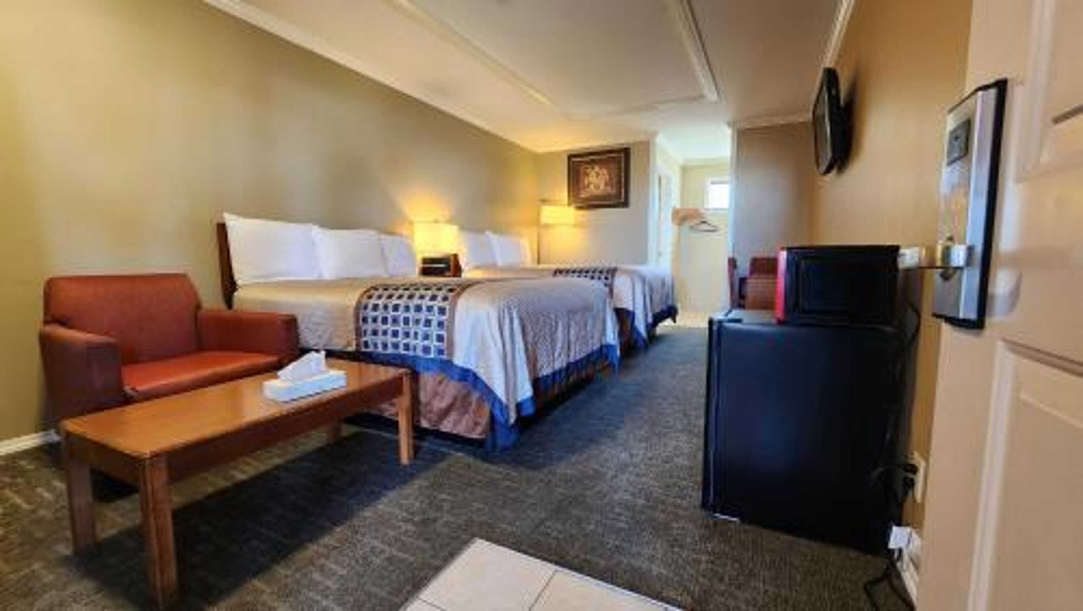 Gift card for Welcome Everett Inn Gift card for Welcome Everett Inn