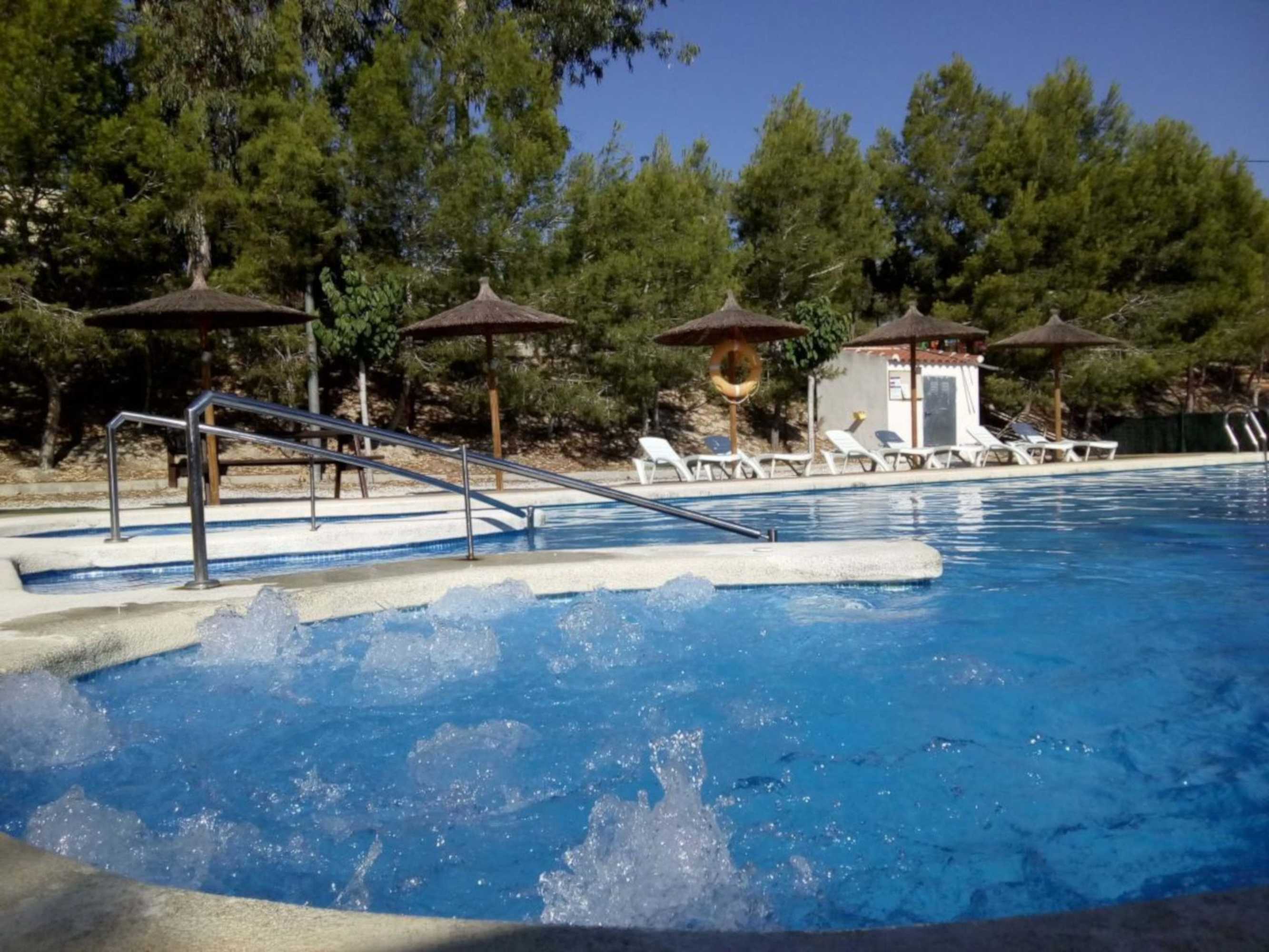 Gift card for Camping La Pedrera Gift card for Camping La Pedrera