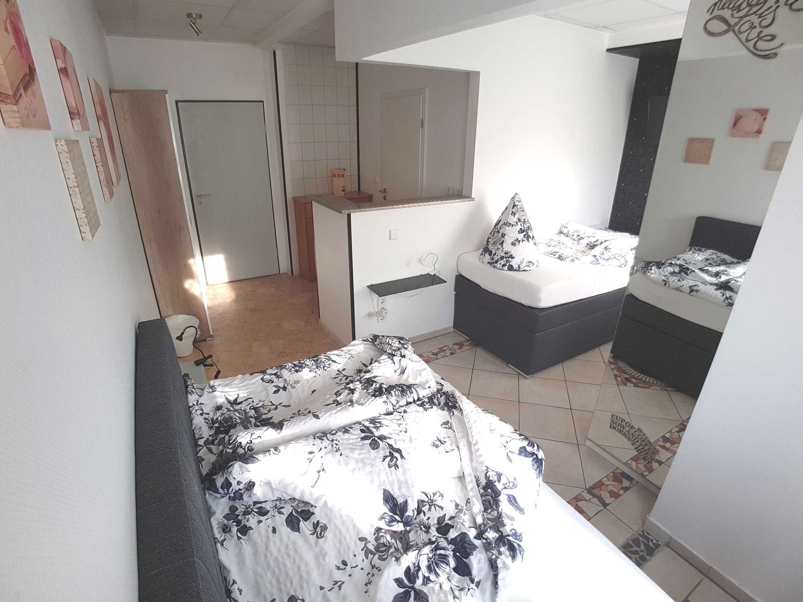 Gift card for Gästezimmer Burgplatz