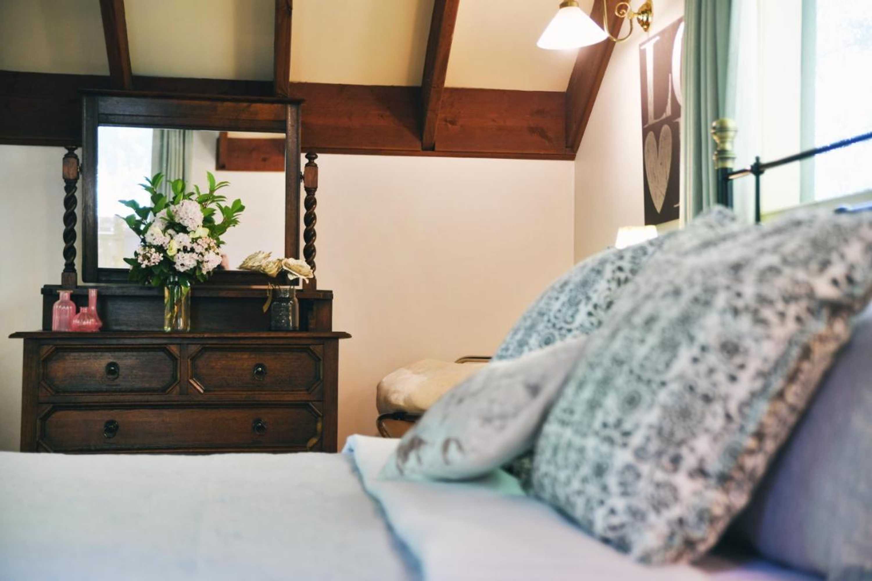 Gift card for Cambridge Cottages