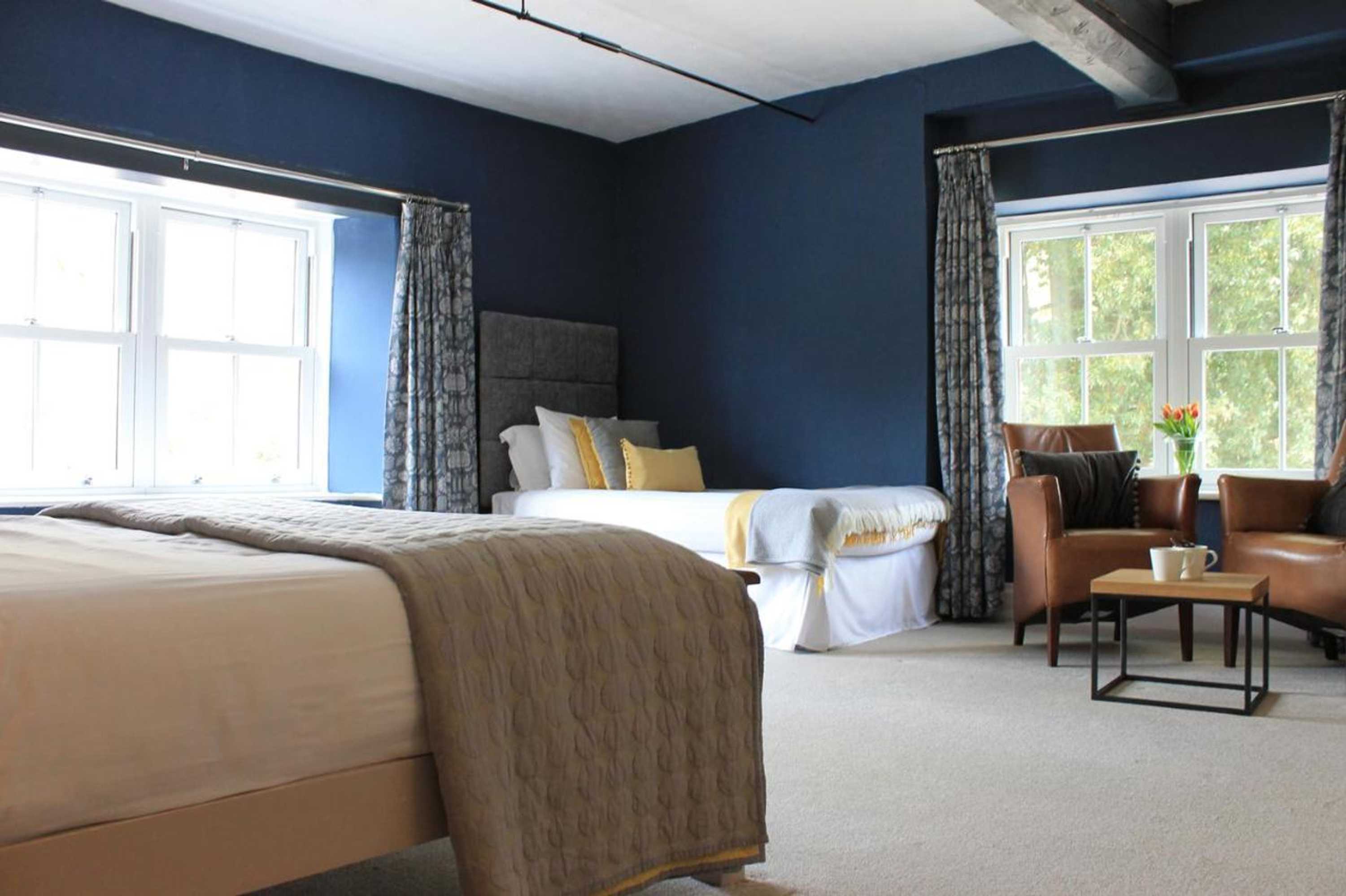 Gift card for The Hatch Inn