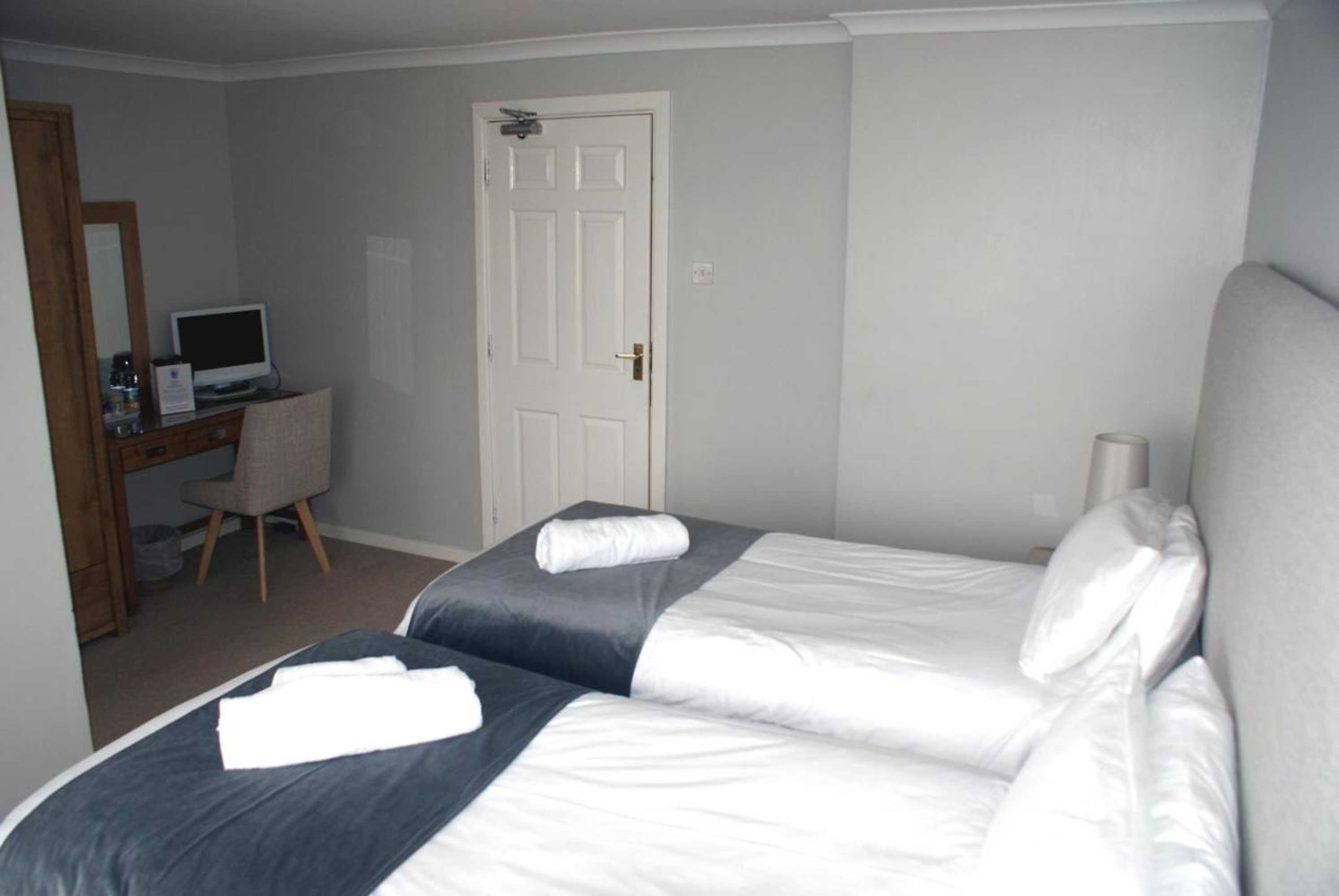 Gift card for Ferry House Inn