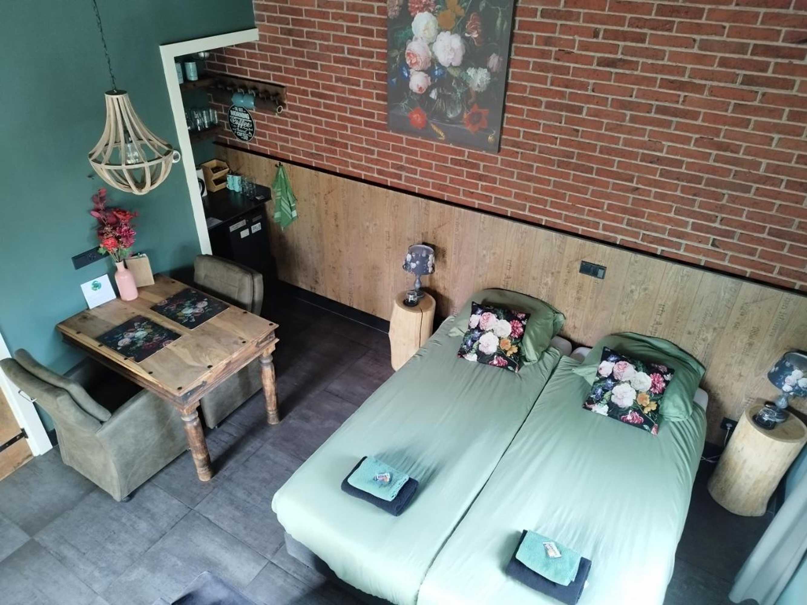 Gift card for B & B Chawe