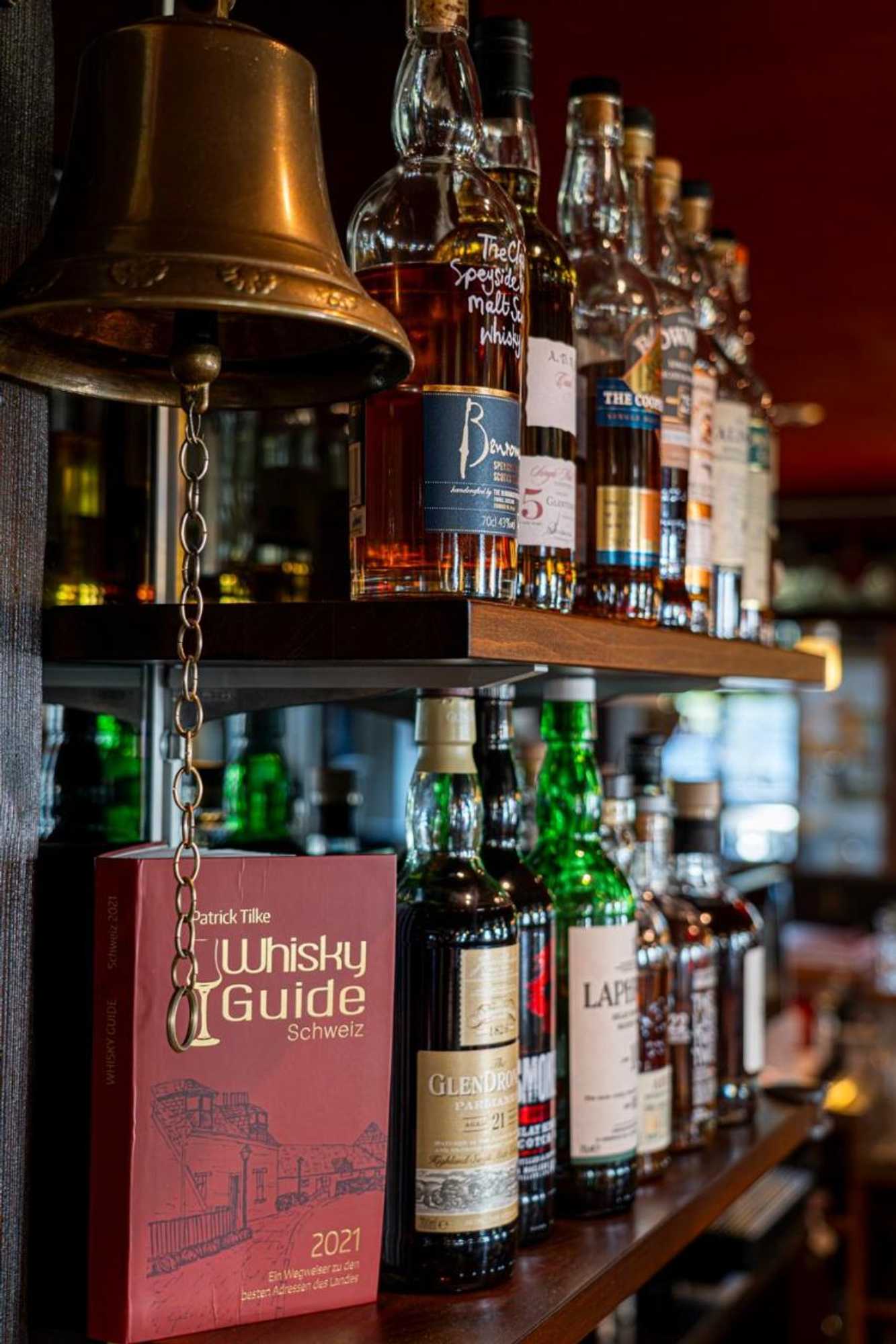 Gift card for Motel Falken