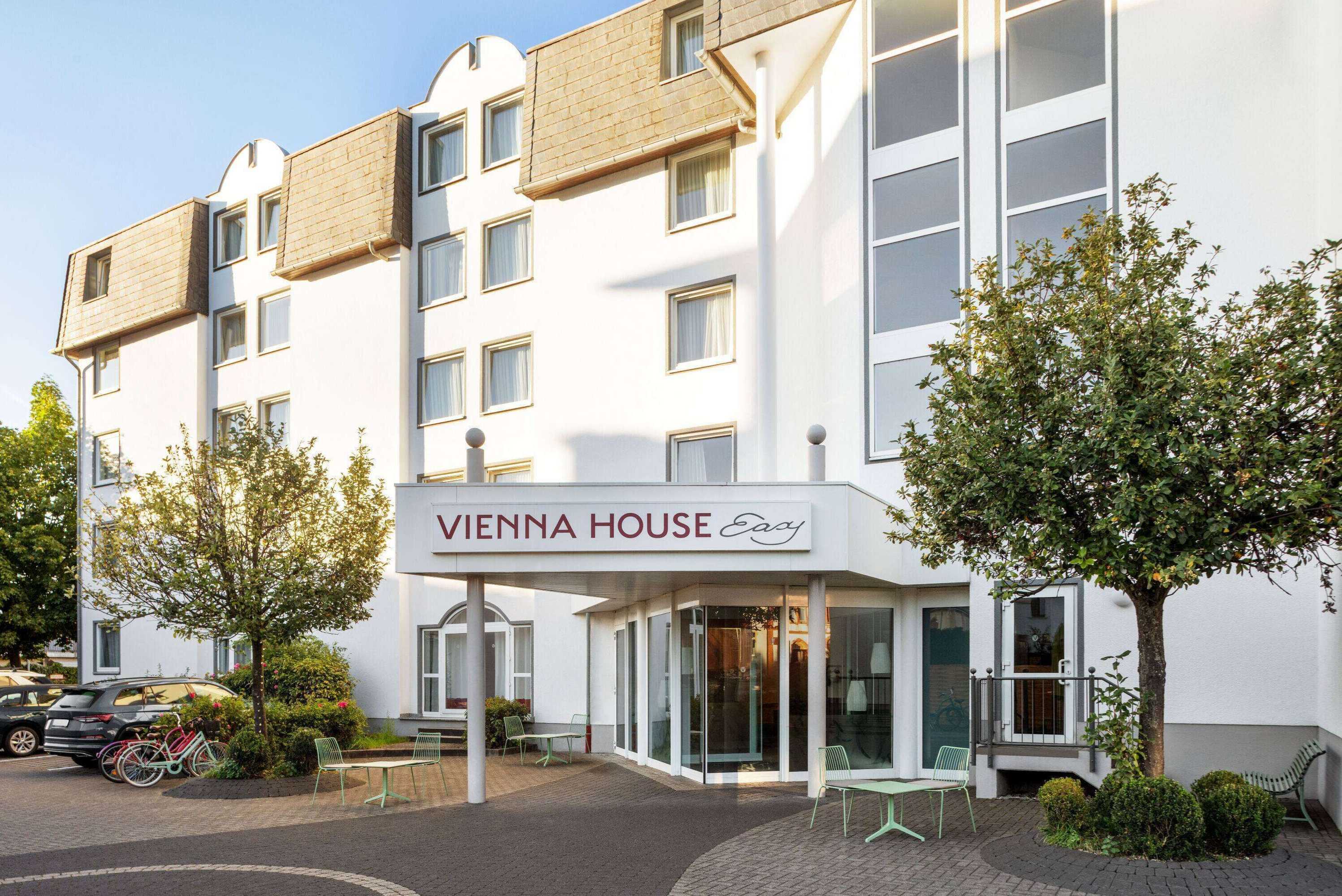 Gift card for Vienna House Easy by Wyndham Limburg Gift card for Vienna House Easy by Wyndham Limburg