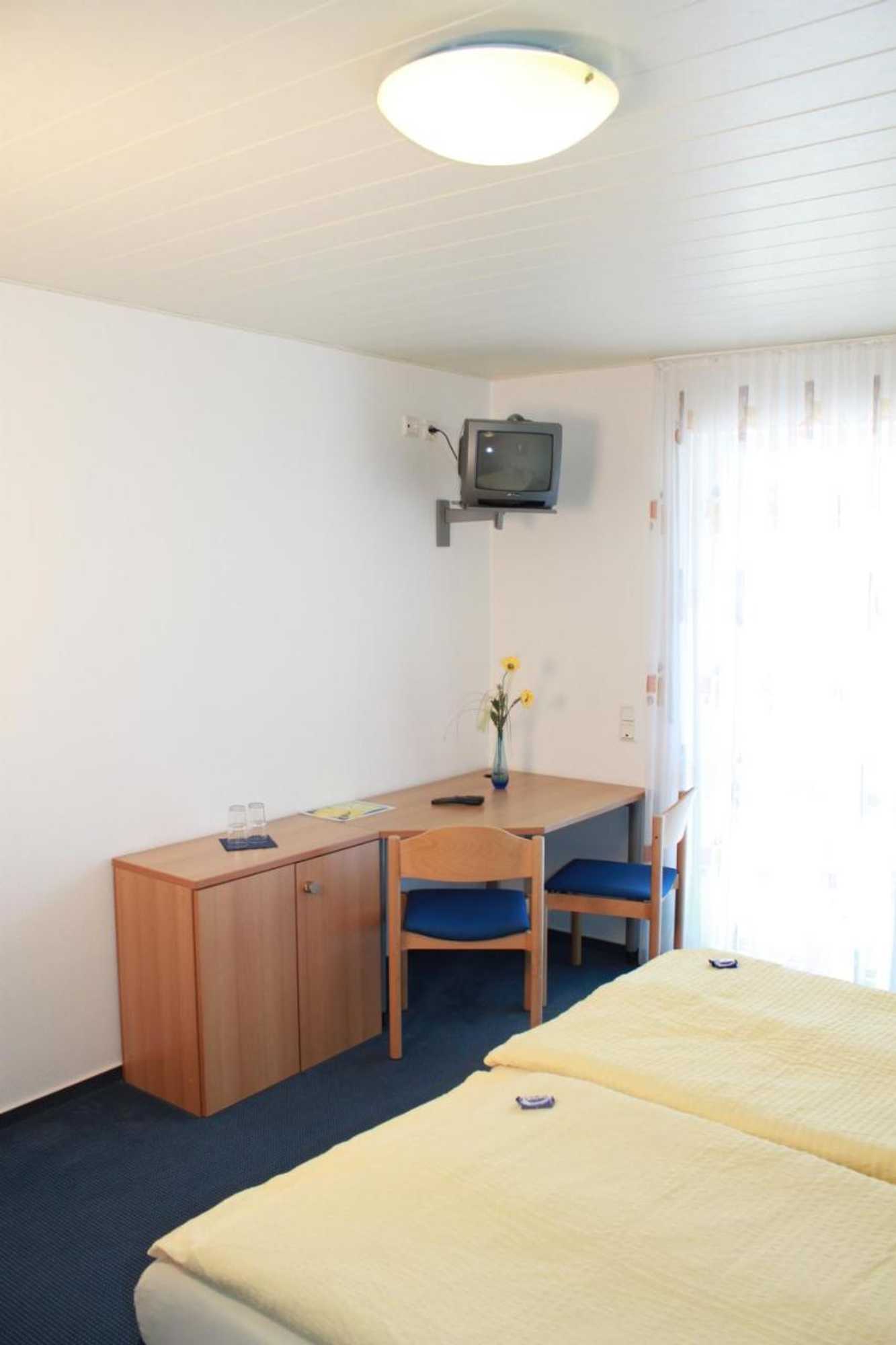 Gift card for Hotel Gramlich