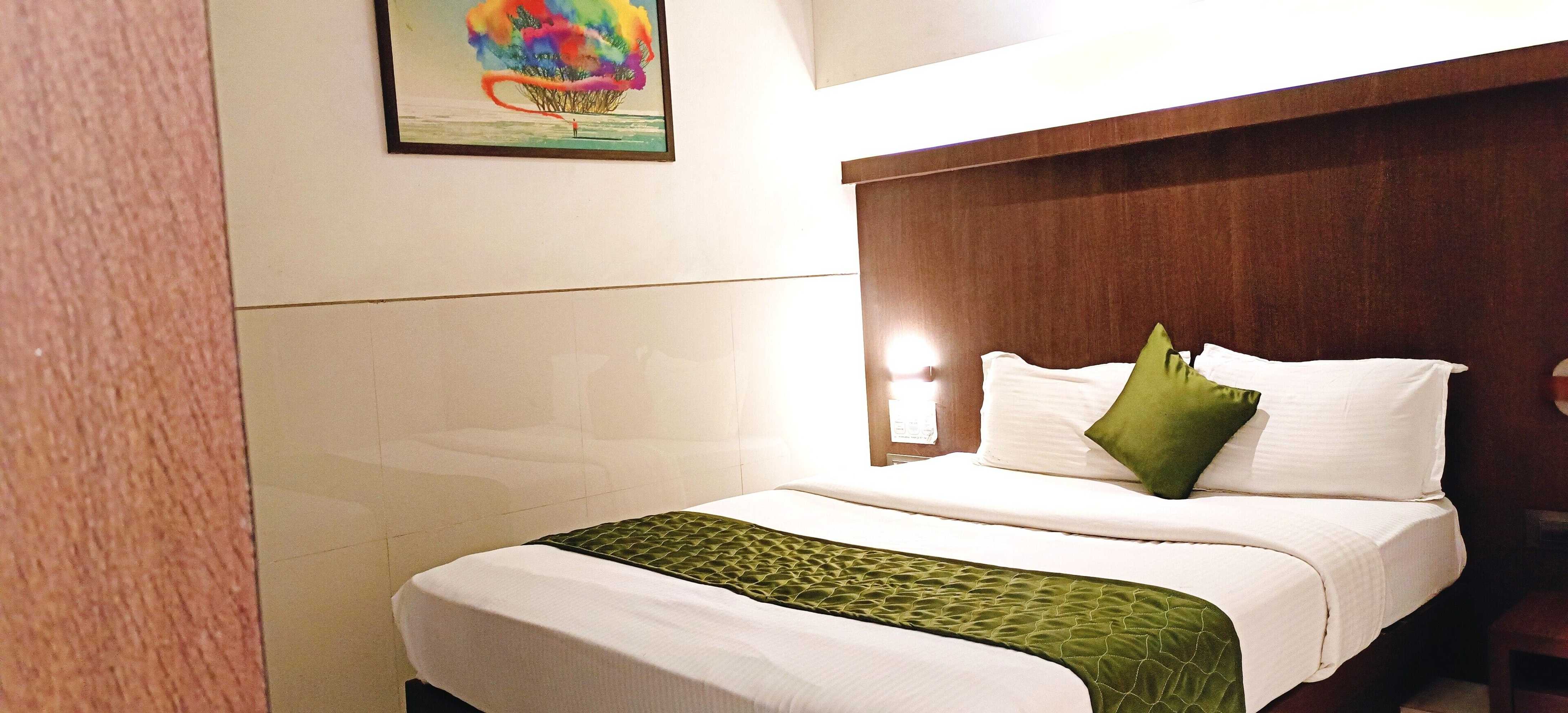 Gift card for Hotel Express Inn, Panvel Gift card for Hotel Express Inn, Panvel