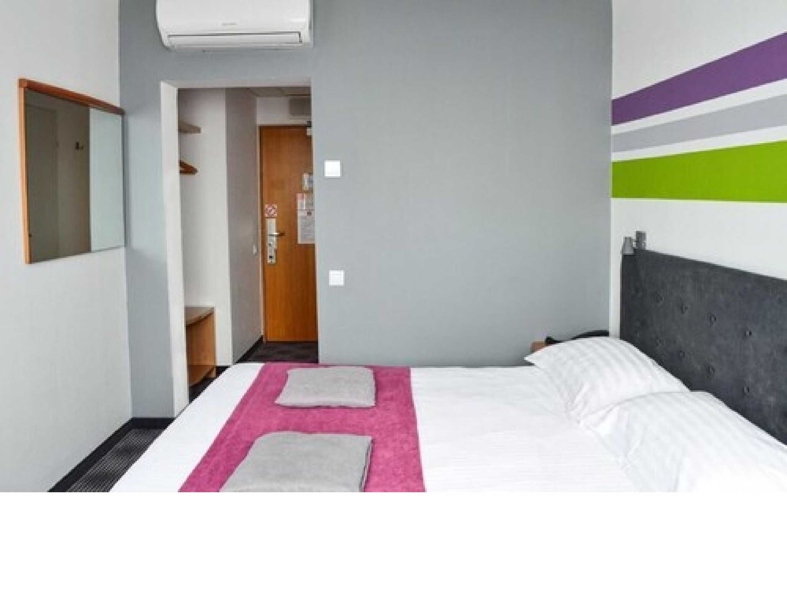 Gift card for Ibis Styles Bielsko-Biala Gift card for Ibis Styles Bielsko-Biala