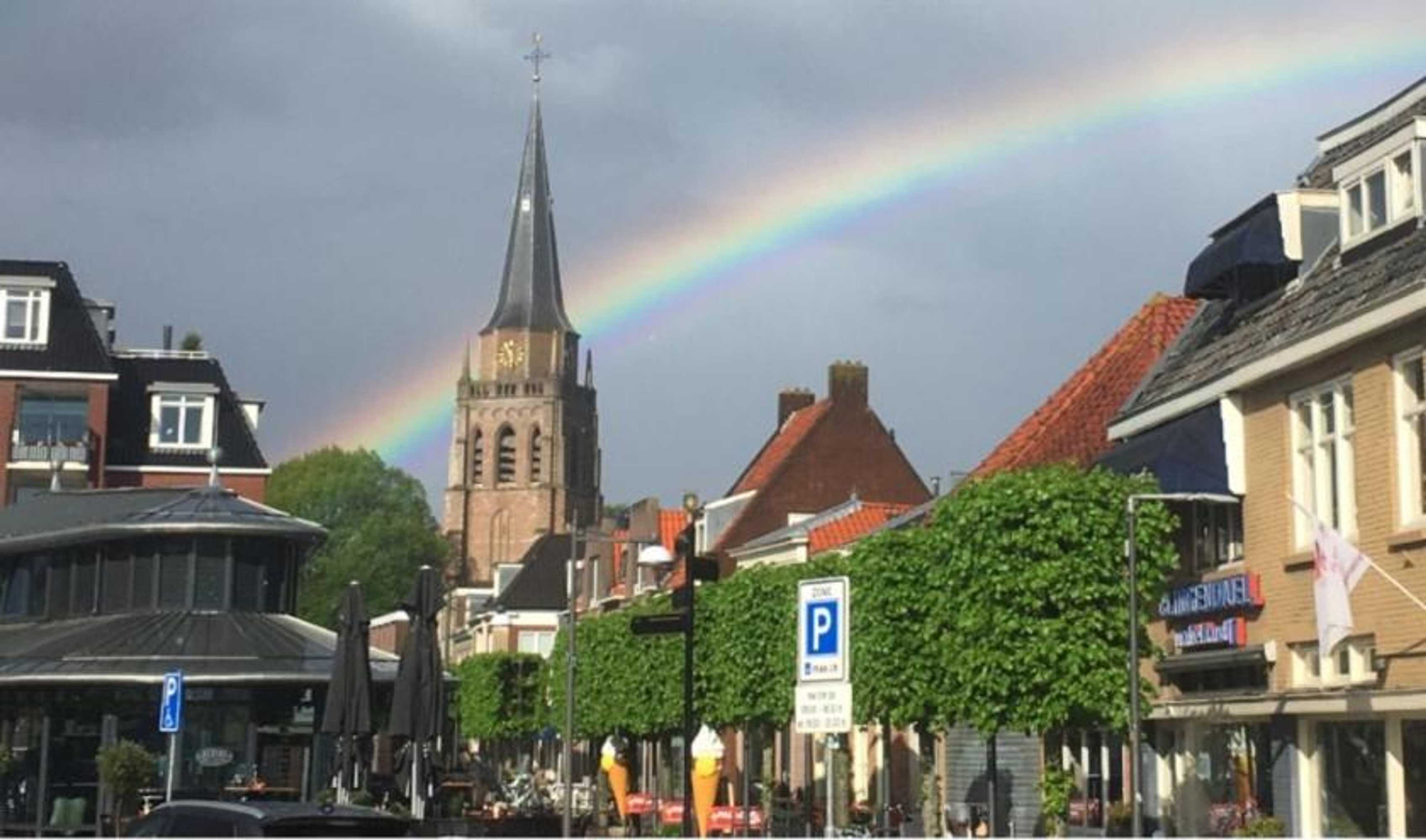 Gift card for Genesis Voorschoten