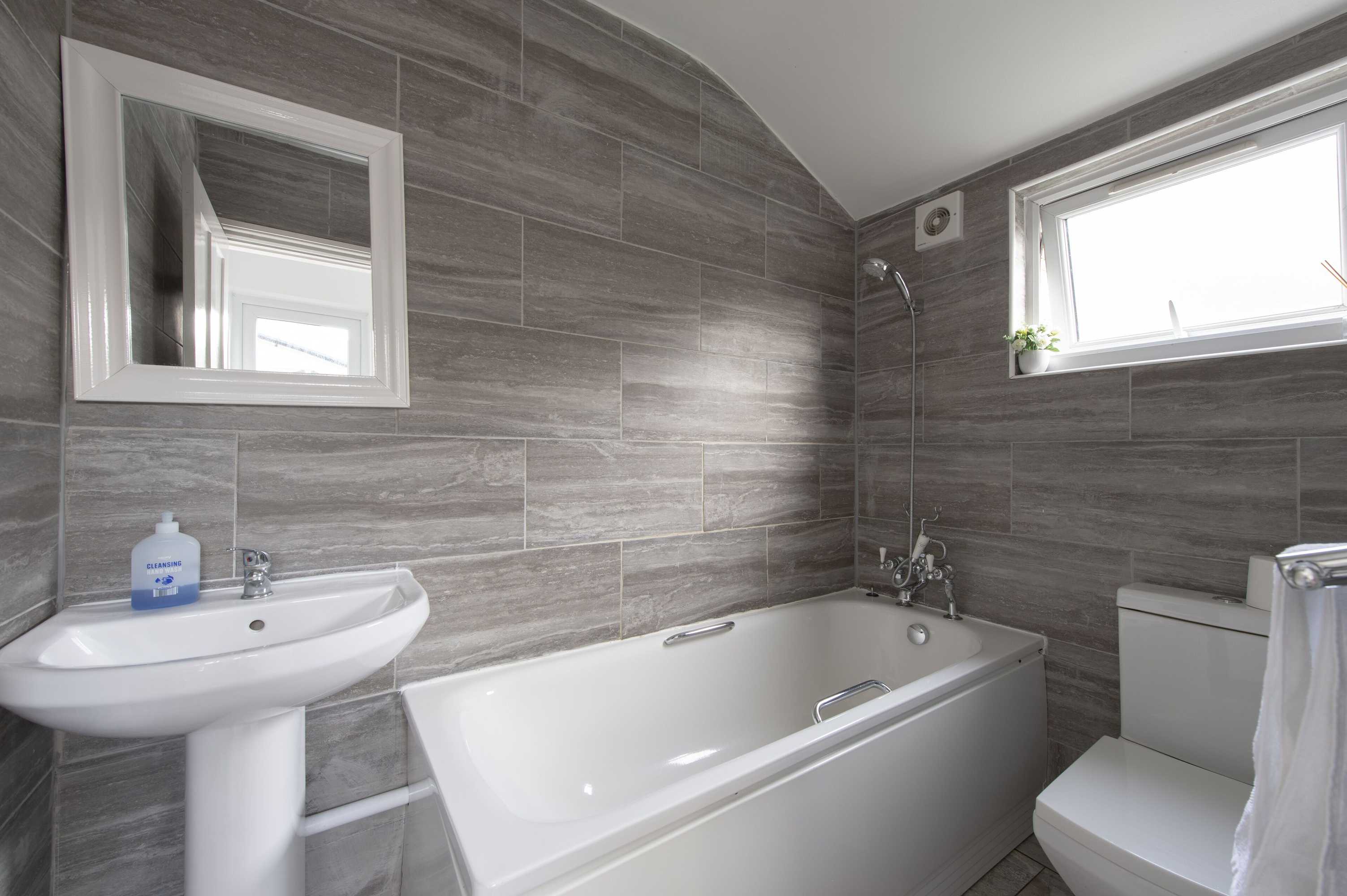 Gift card for Fortified Home Rochester