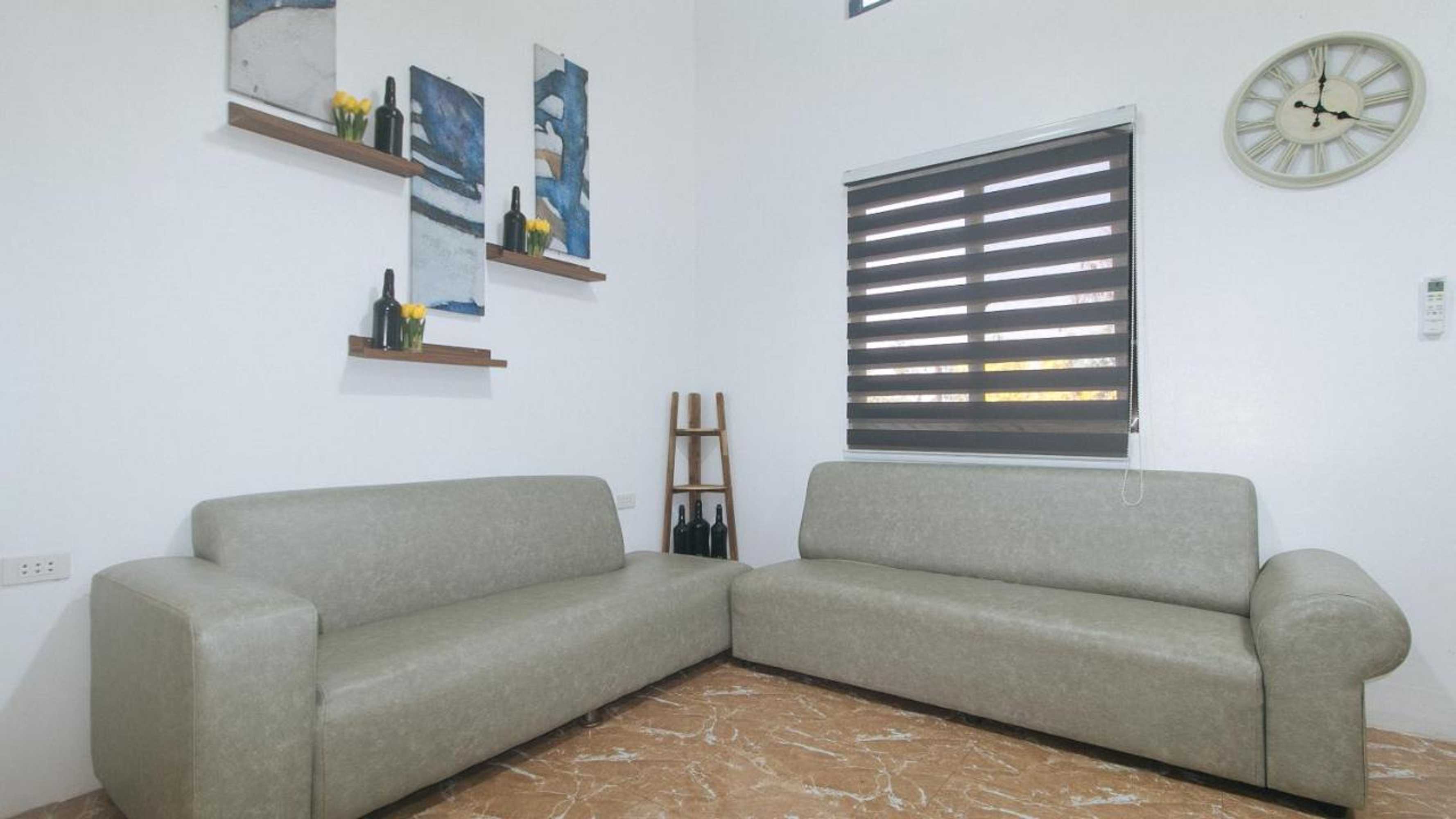 Gift card for Eserenty Private Villa Pangasinan by Reddoorz