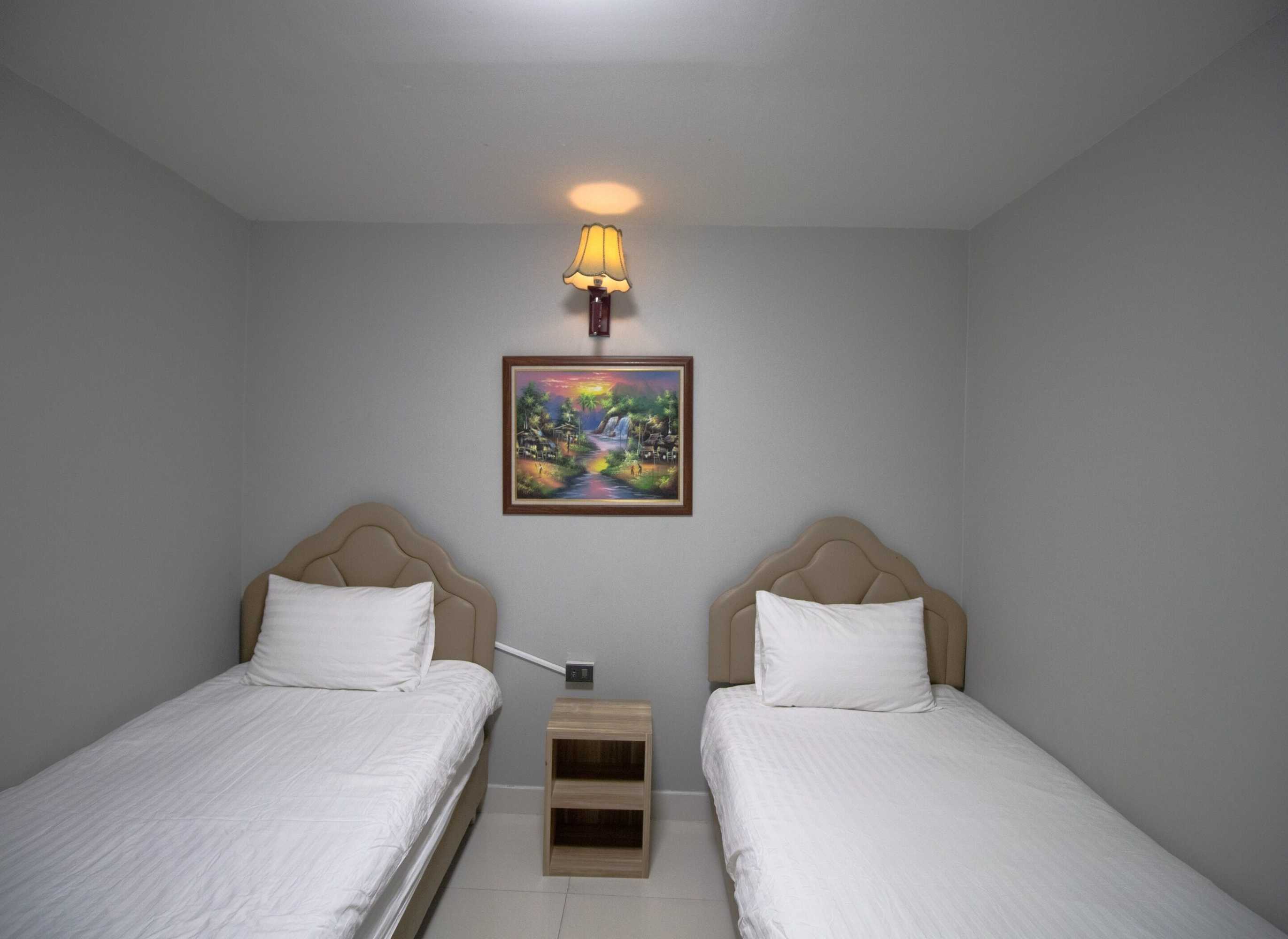 Gift card for Kun Hotel