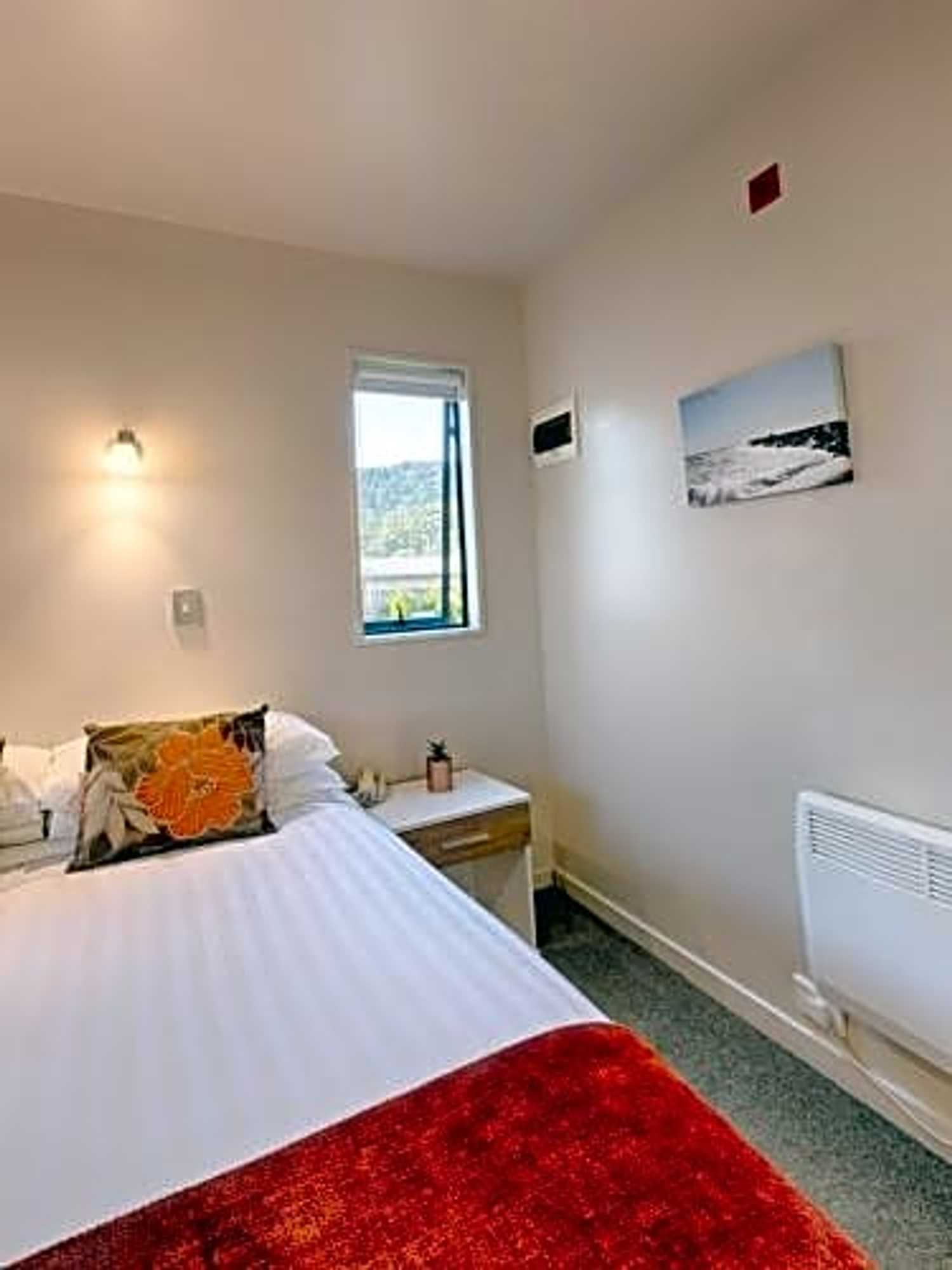 Gift card for Bella Vista Motel Greymouth Gift card for Bella Vista Motel Greymouth