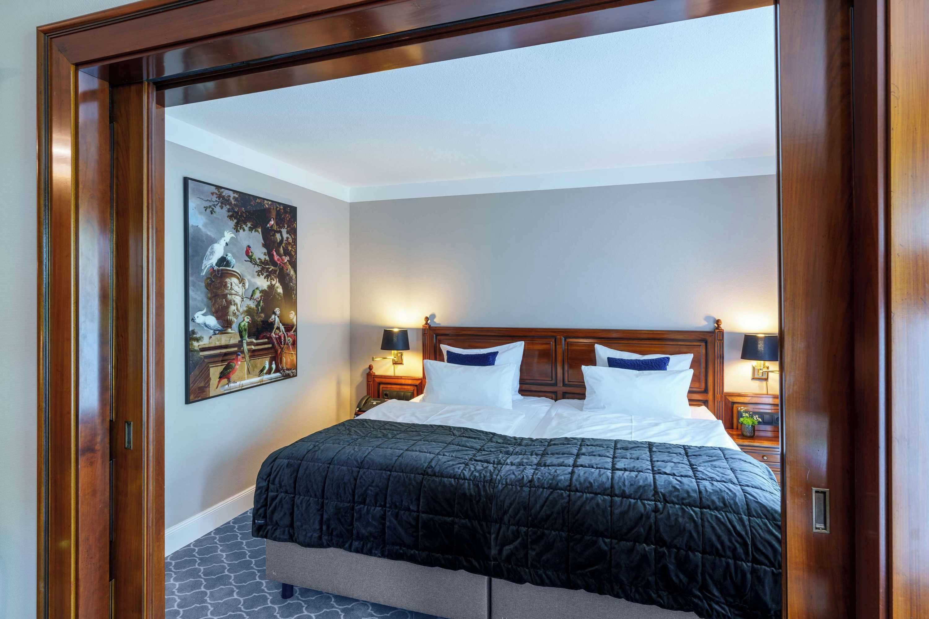 Gift card for Parkhotel Engelsburg