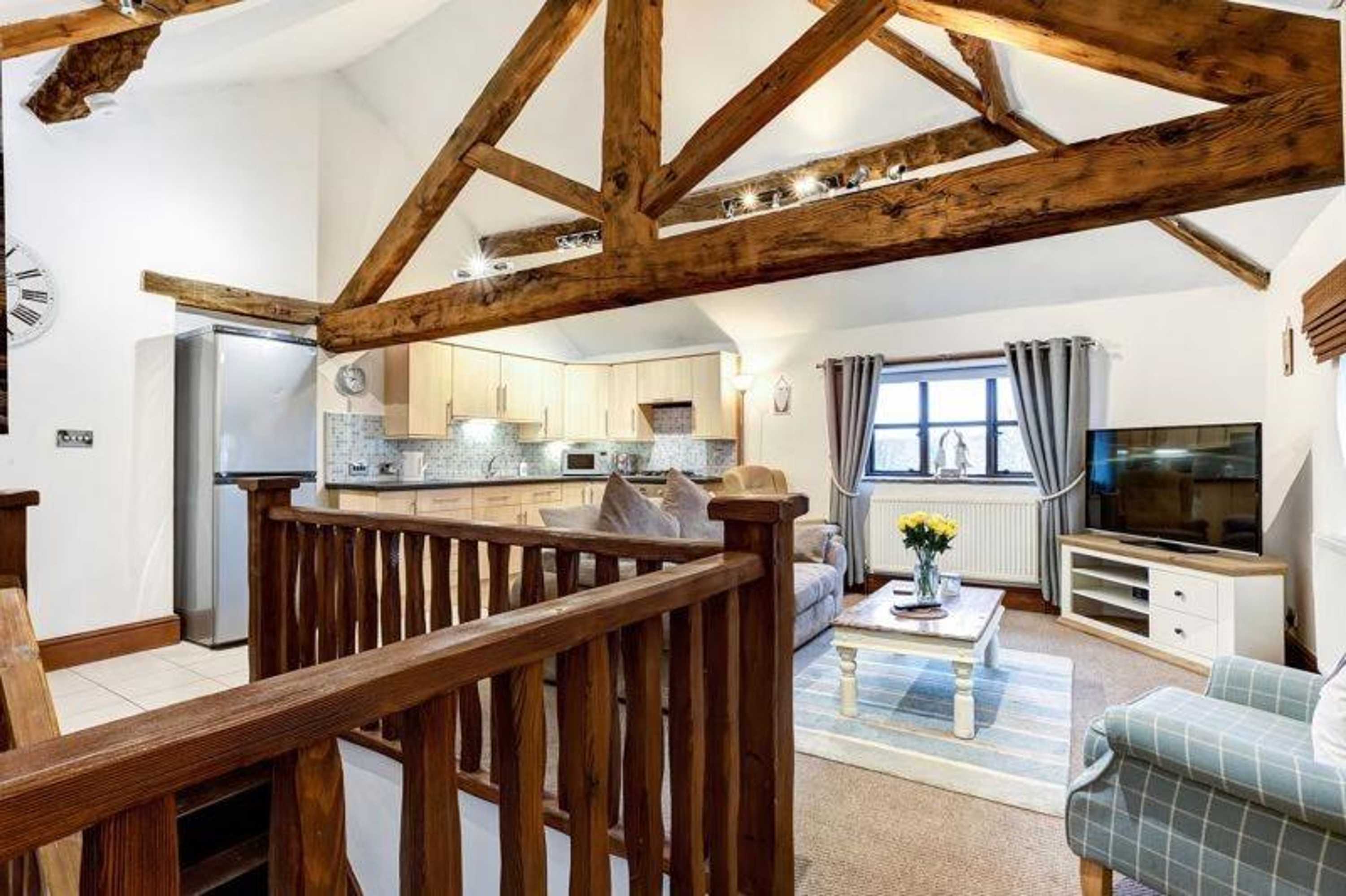 Gift card for The Saddlery Cheshire