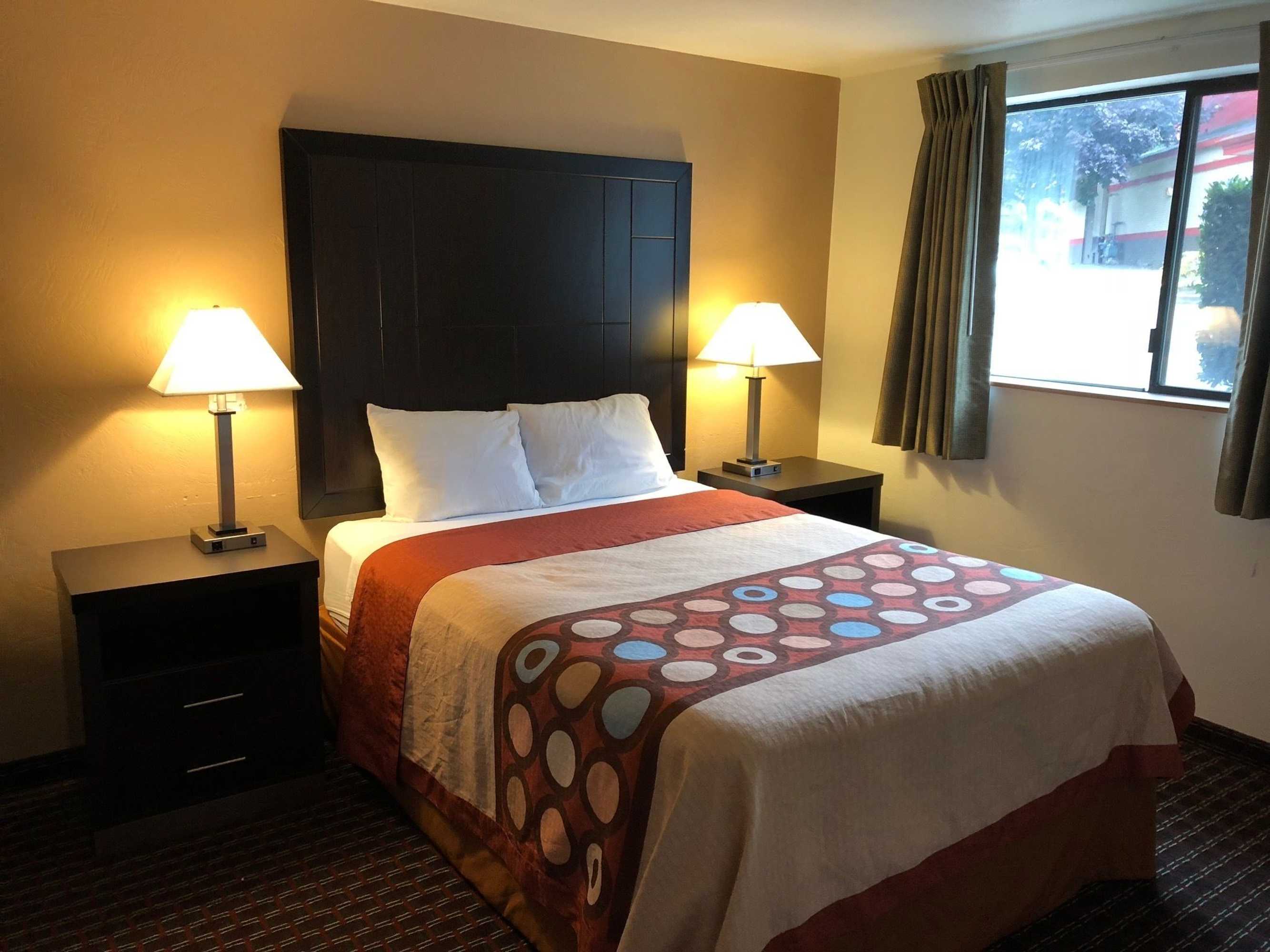 Gift card for Super 8 by Wyndham Lacey Olympia Area Gift card for Super 8 by Wyndham Lacey Olympia Area