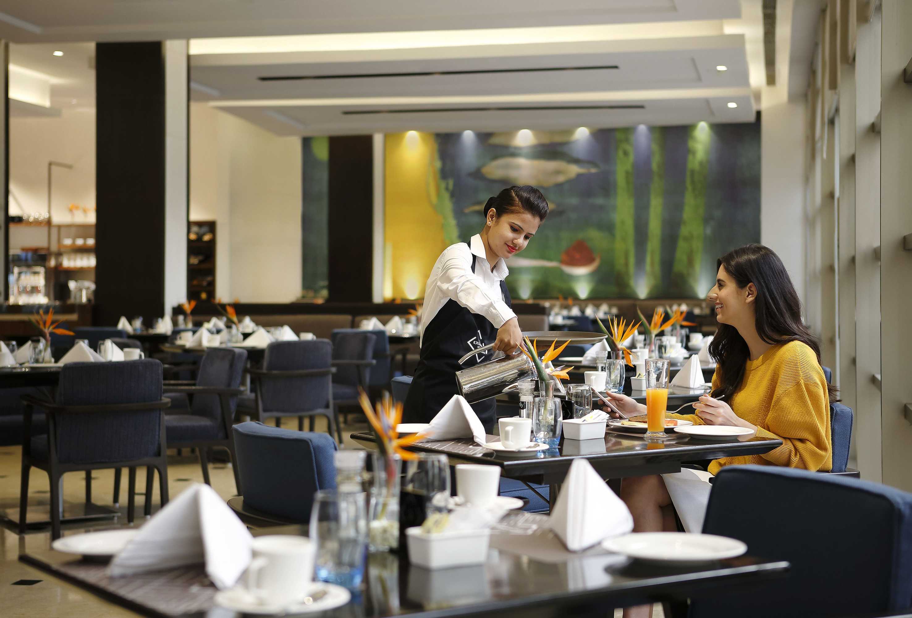 Gift card for Novotel Hyderabad Convention Centre Hotel Gift card for Novotel Hyderabad Convention Centre Hotel