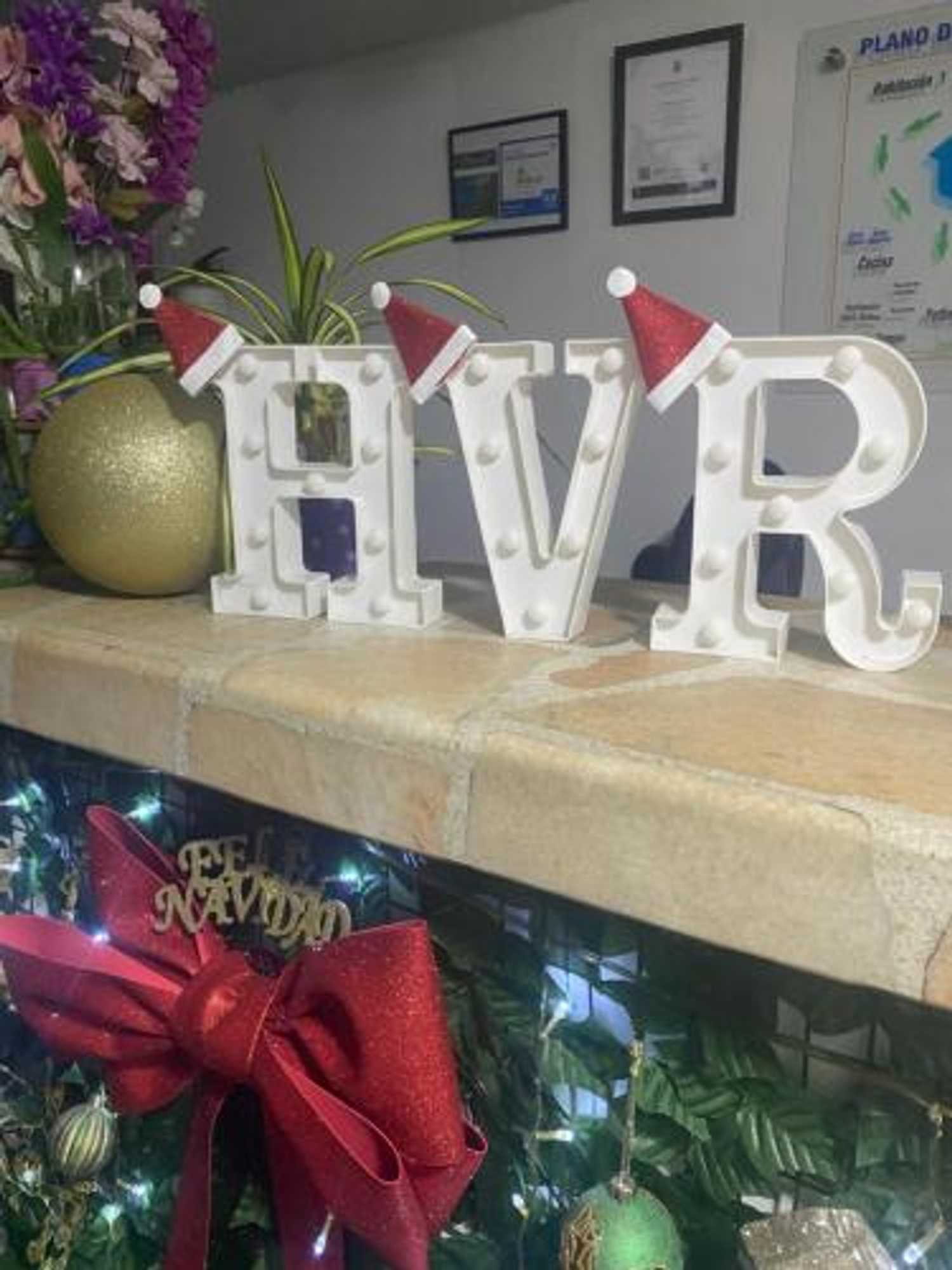Gift card for Hotel Villa Ricaurte Gift card for Hotel Villa Ricaurte