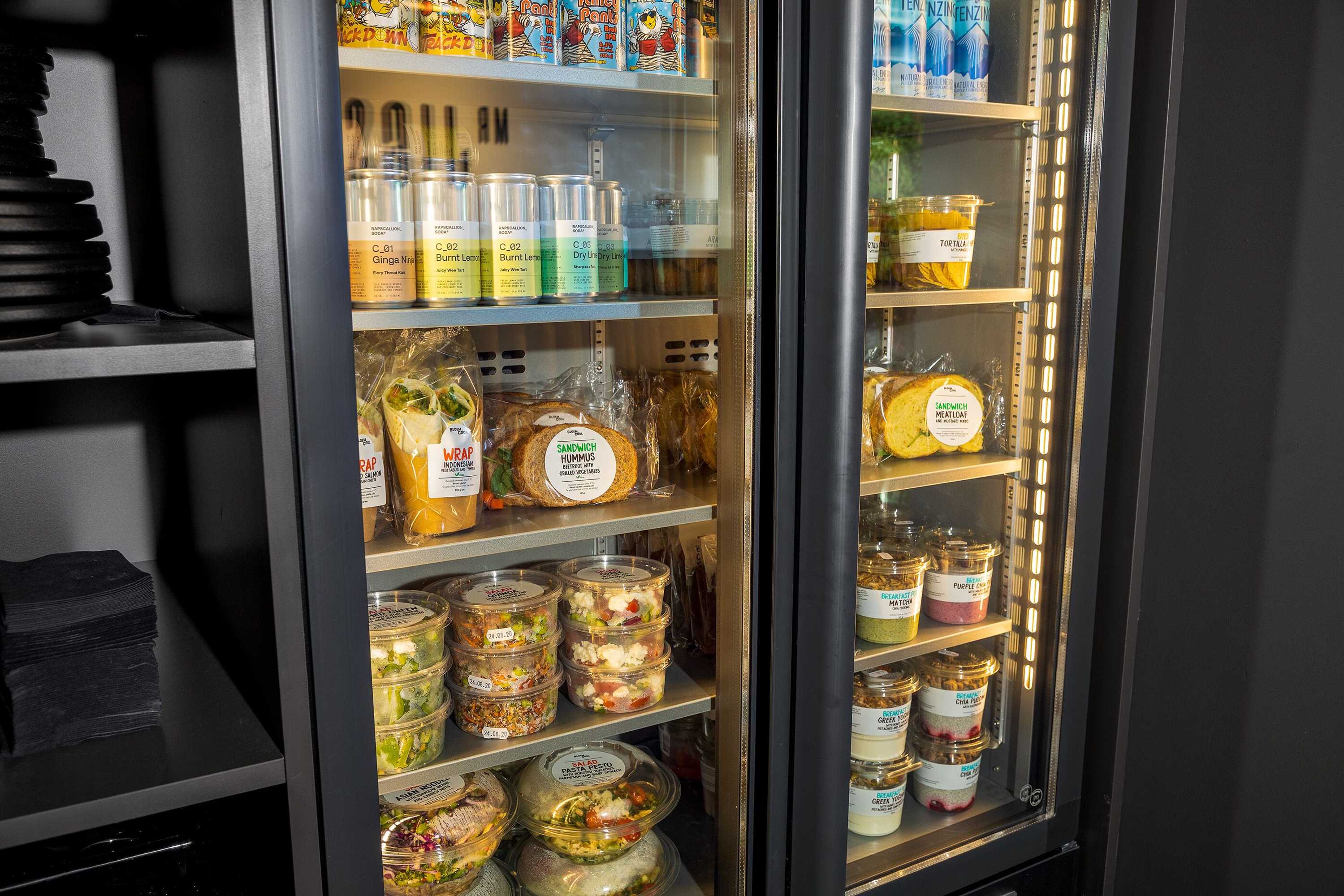 Gift card for Mr Jigs