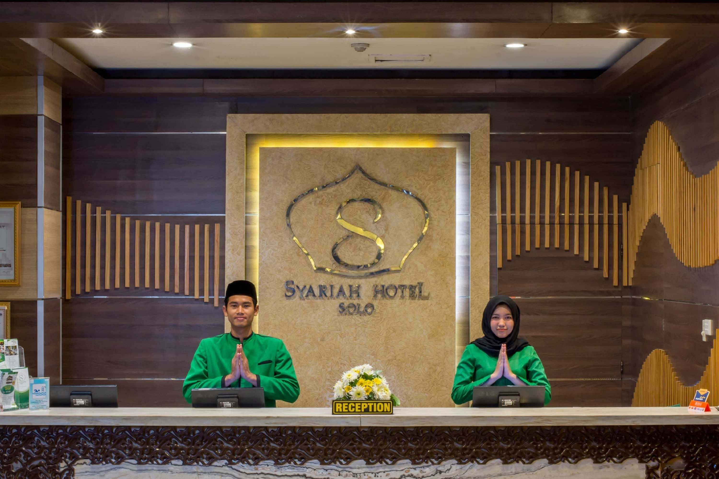 Gift card for Lorin Syariah Hotel Solo Gift card for Lorin Syariah Hotel Solo