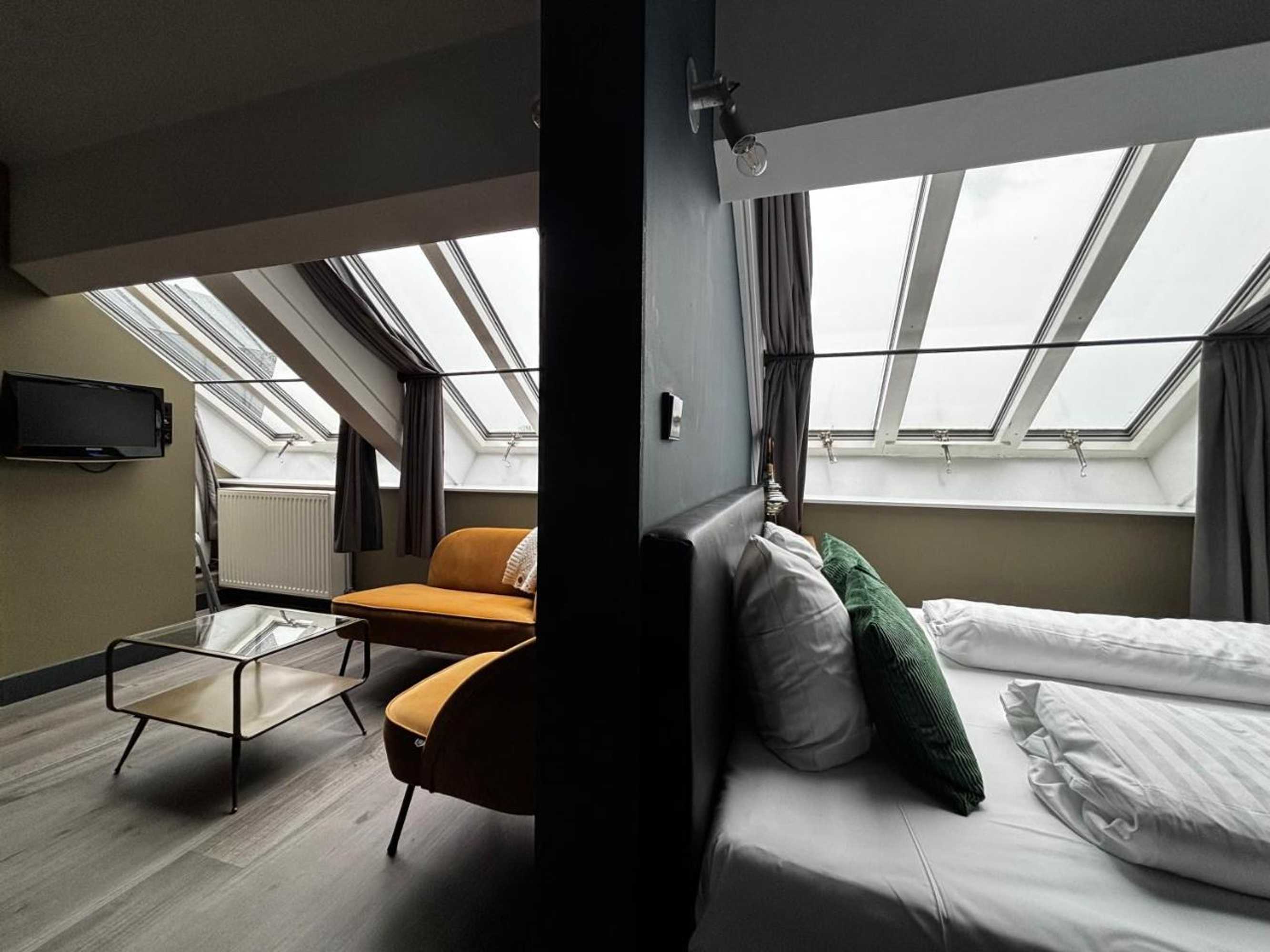 Gift card for Hotel Oostereiland