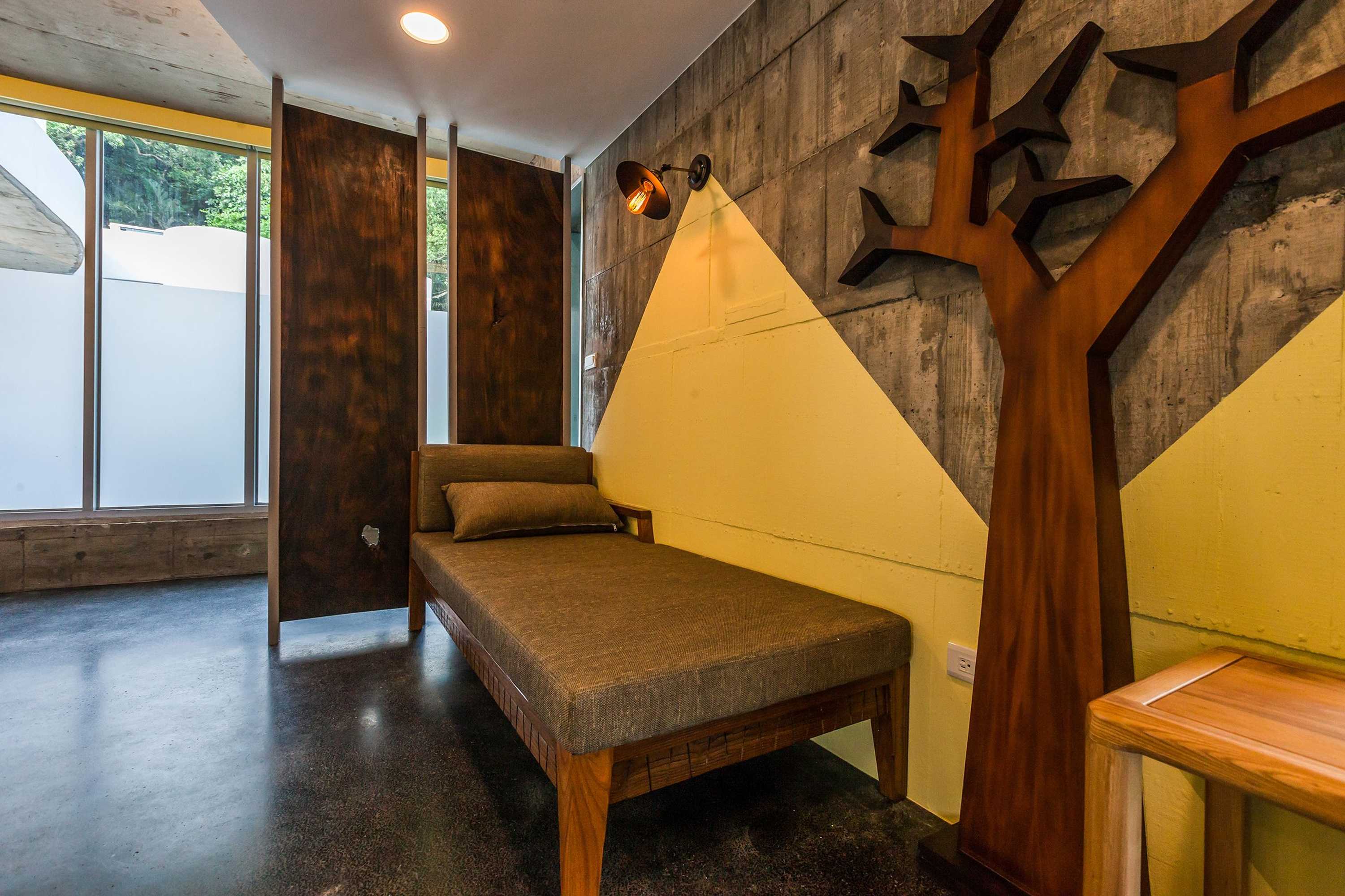 Gift card for Yu Peng Villa