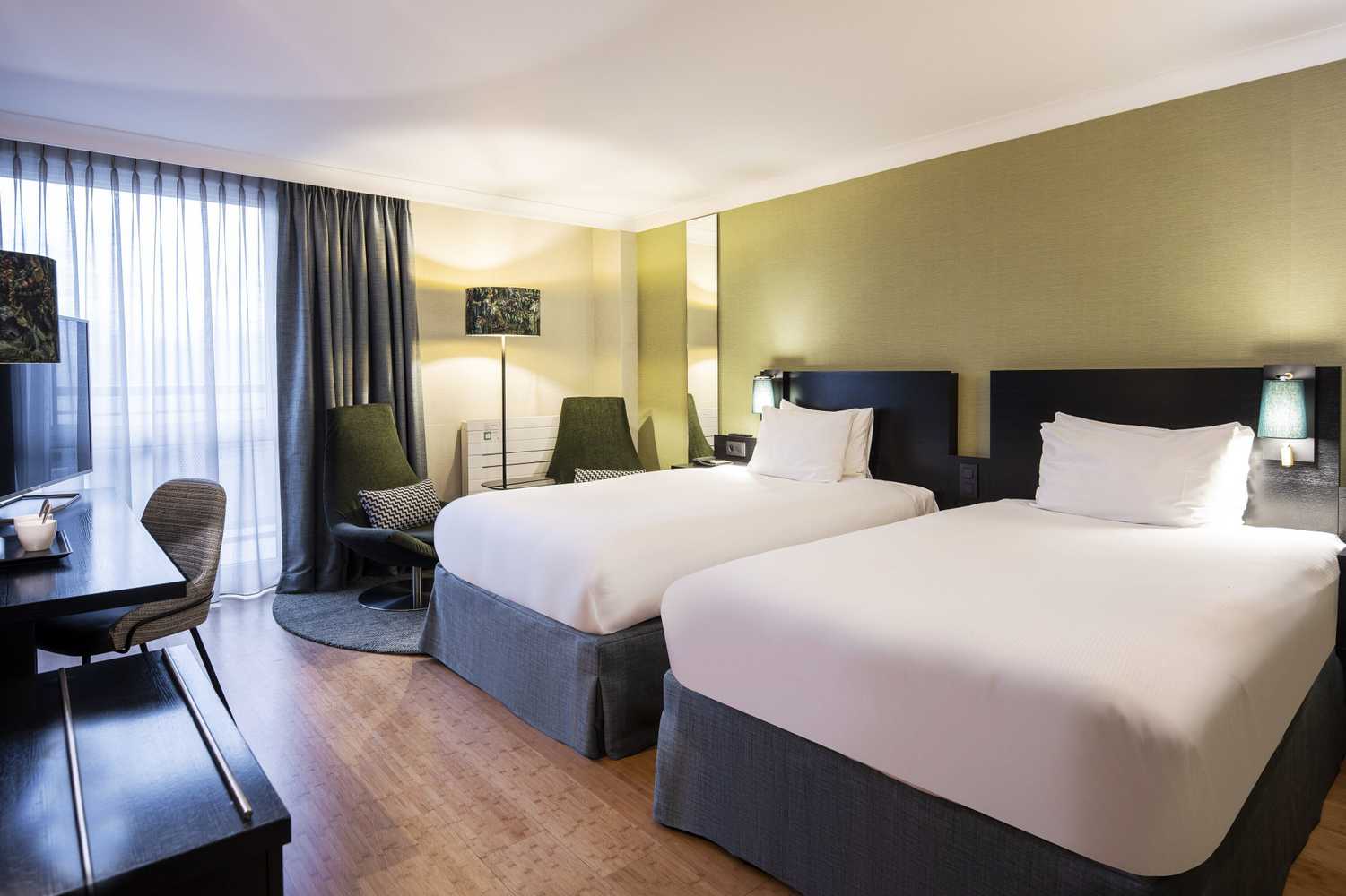 Gift card for Holiday Inn Brussels Airport by Ihg