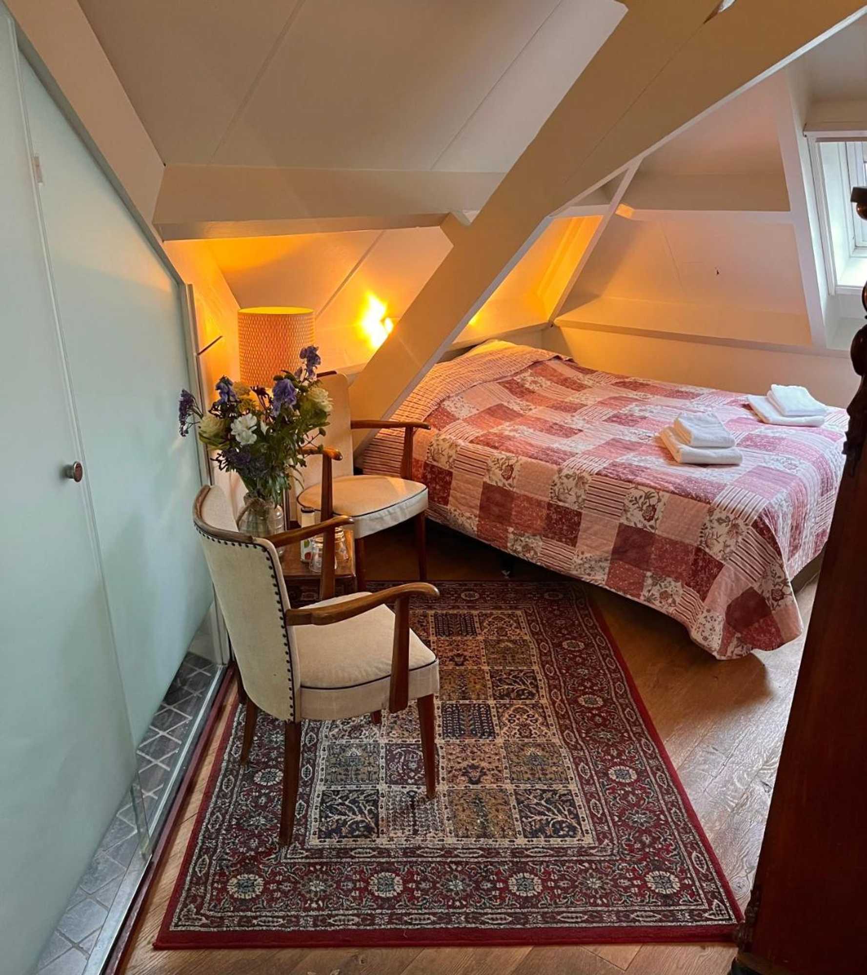 Gift card for Hotel Restaurant Oortjeshekken