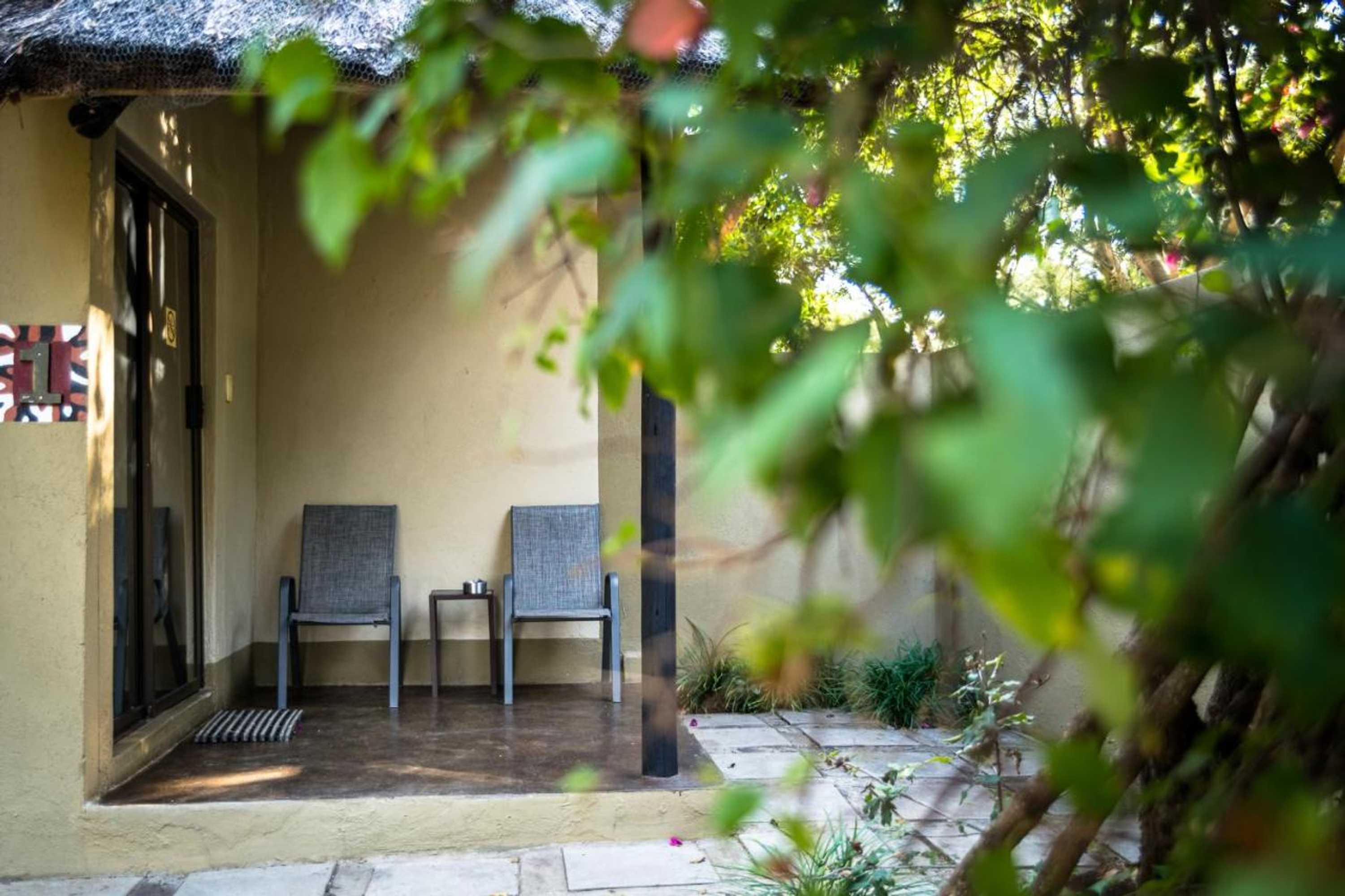 Gift card for Umkumbe Safari Lodge Riverside