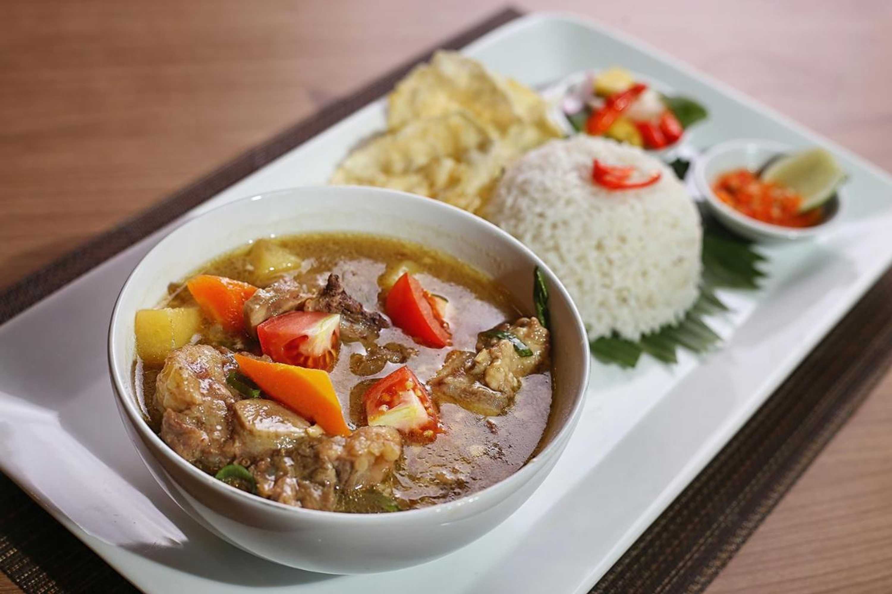 Gift card for Horison Tasikmalaya