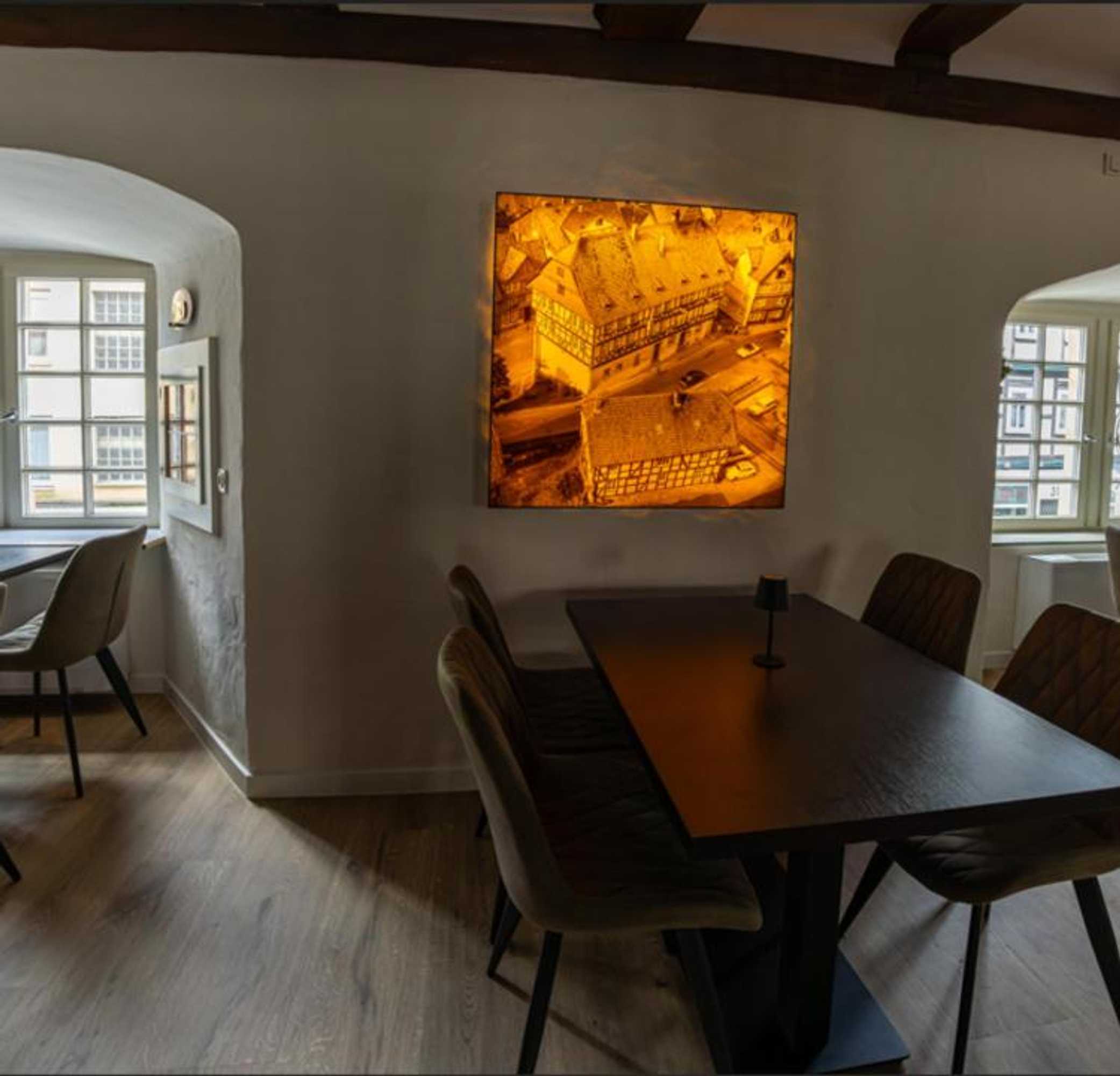 Gift card for Altes Rathaus Hotel-Restaurant-Café